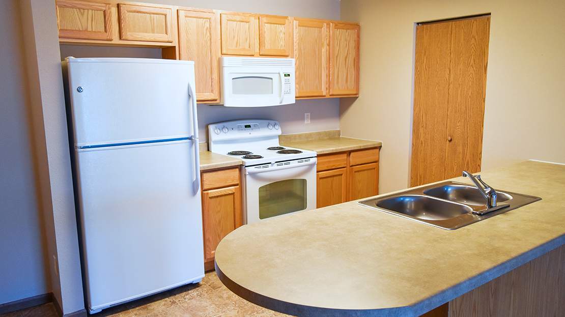 Washington Valley Apartments – photo 3