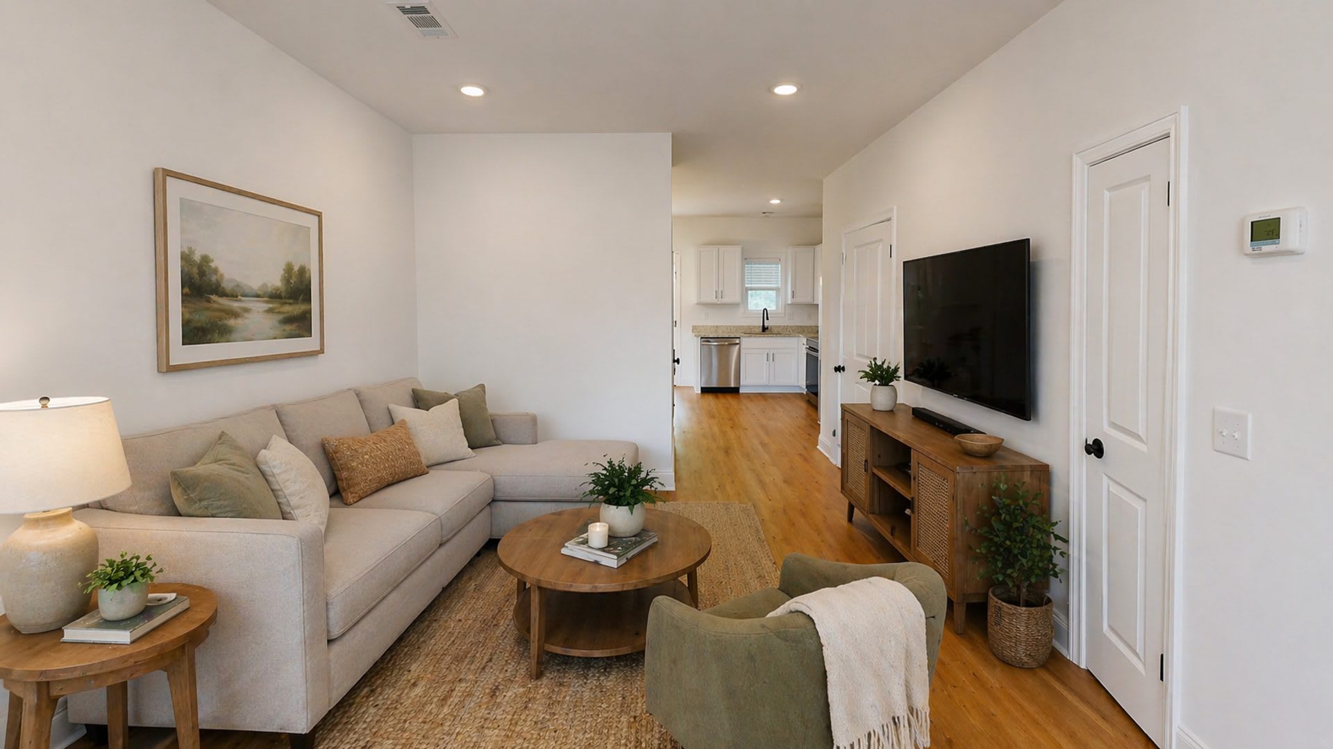 Creekside Unit With Flex Room- Villages at Bear Creek in Columbia, TN – photo 2
