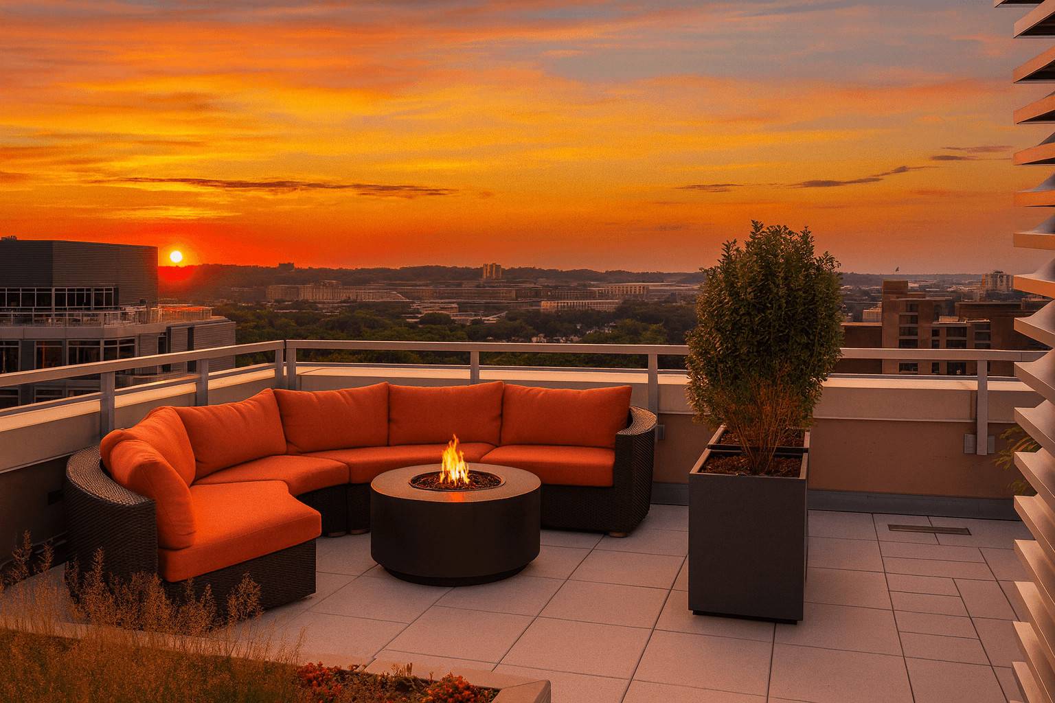Artline Apartments – photo 2