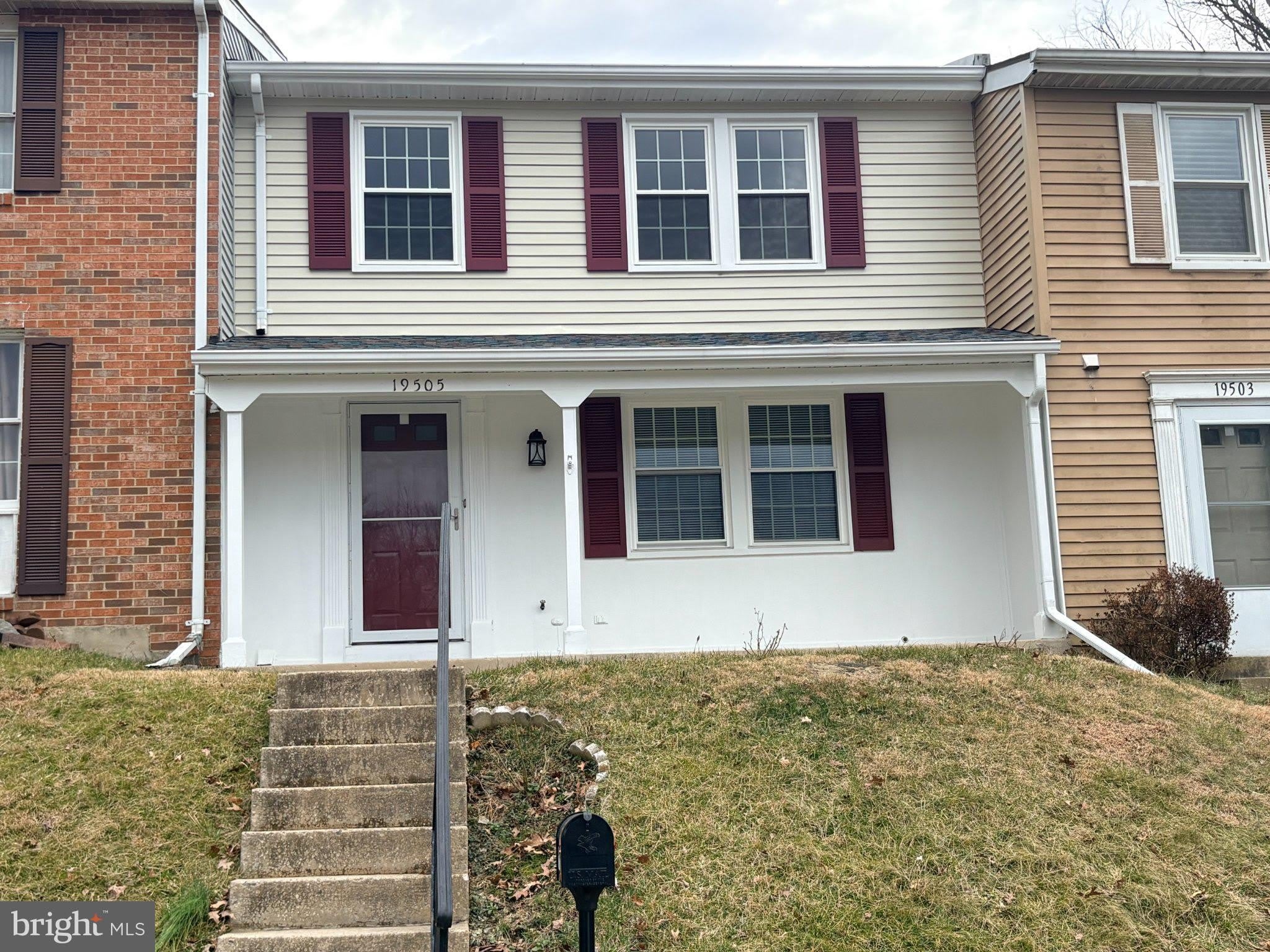 19505 TURTLE DOVE Terrace – photo 1