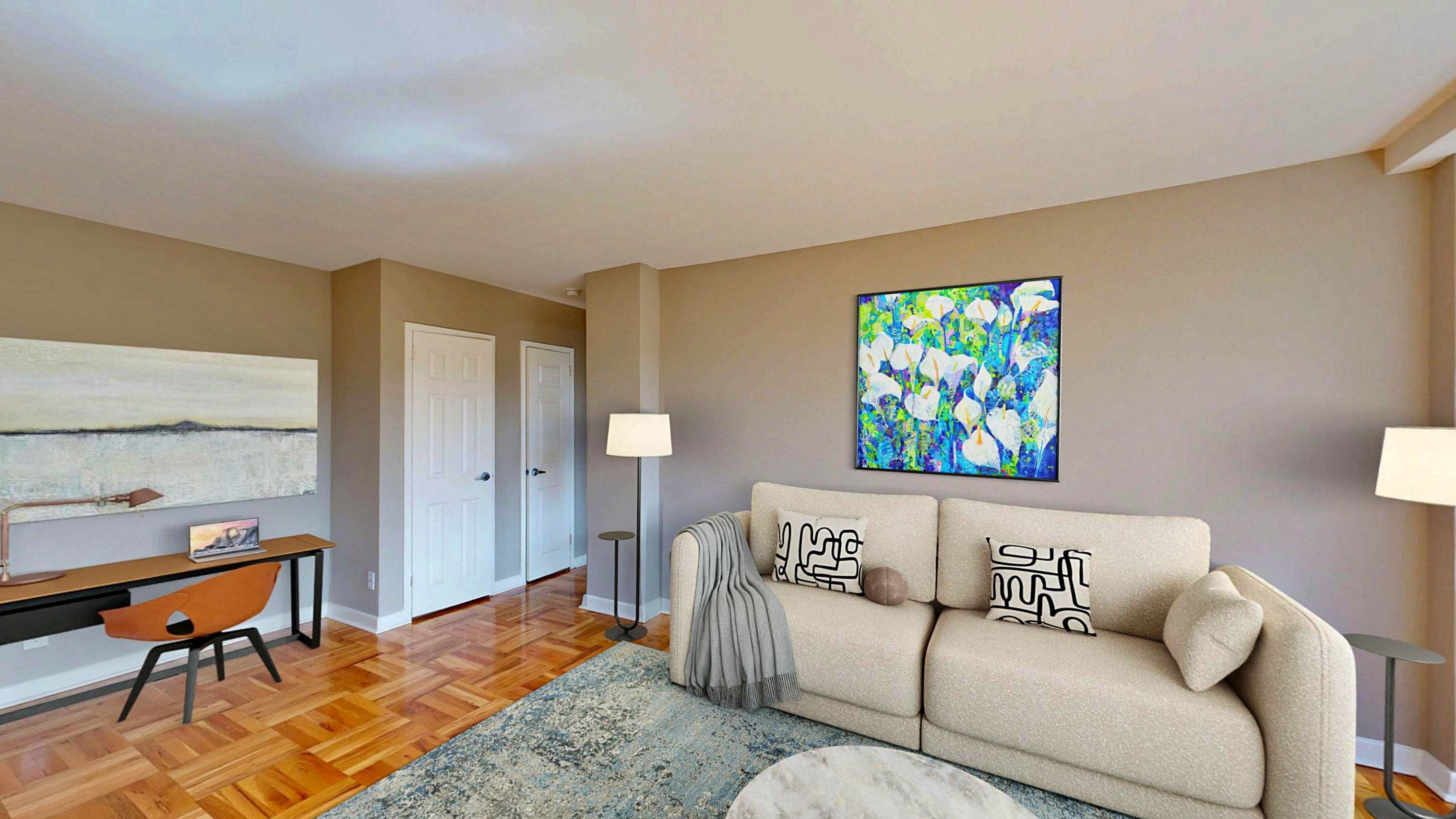 1600 East Avenue Apartments – photo 5