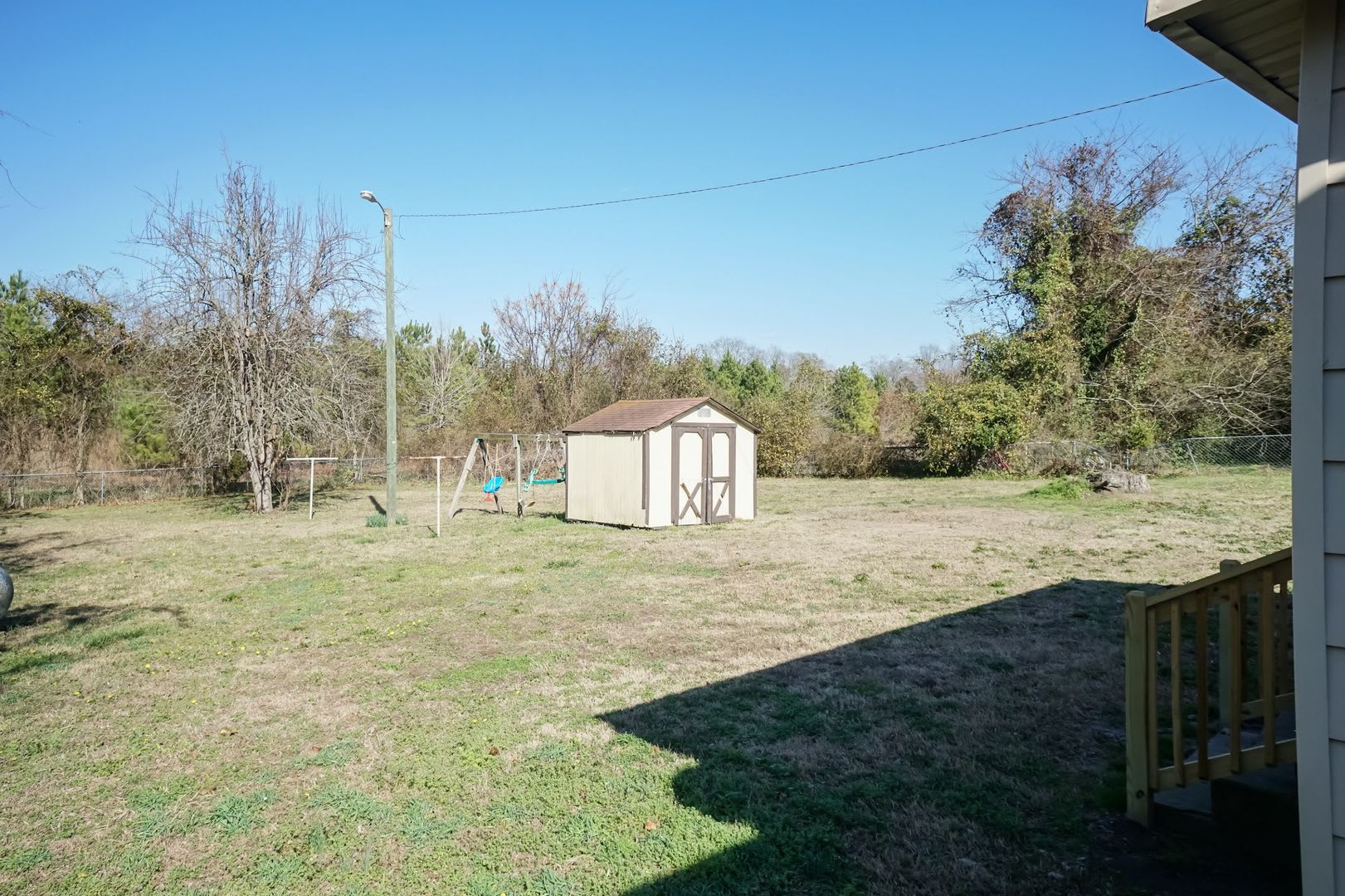 Three Bedroom Home! – photo 4
