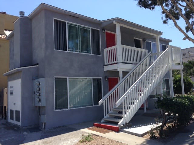 3379 Mission Blvd – photo 1