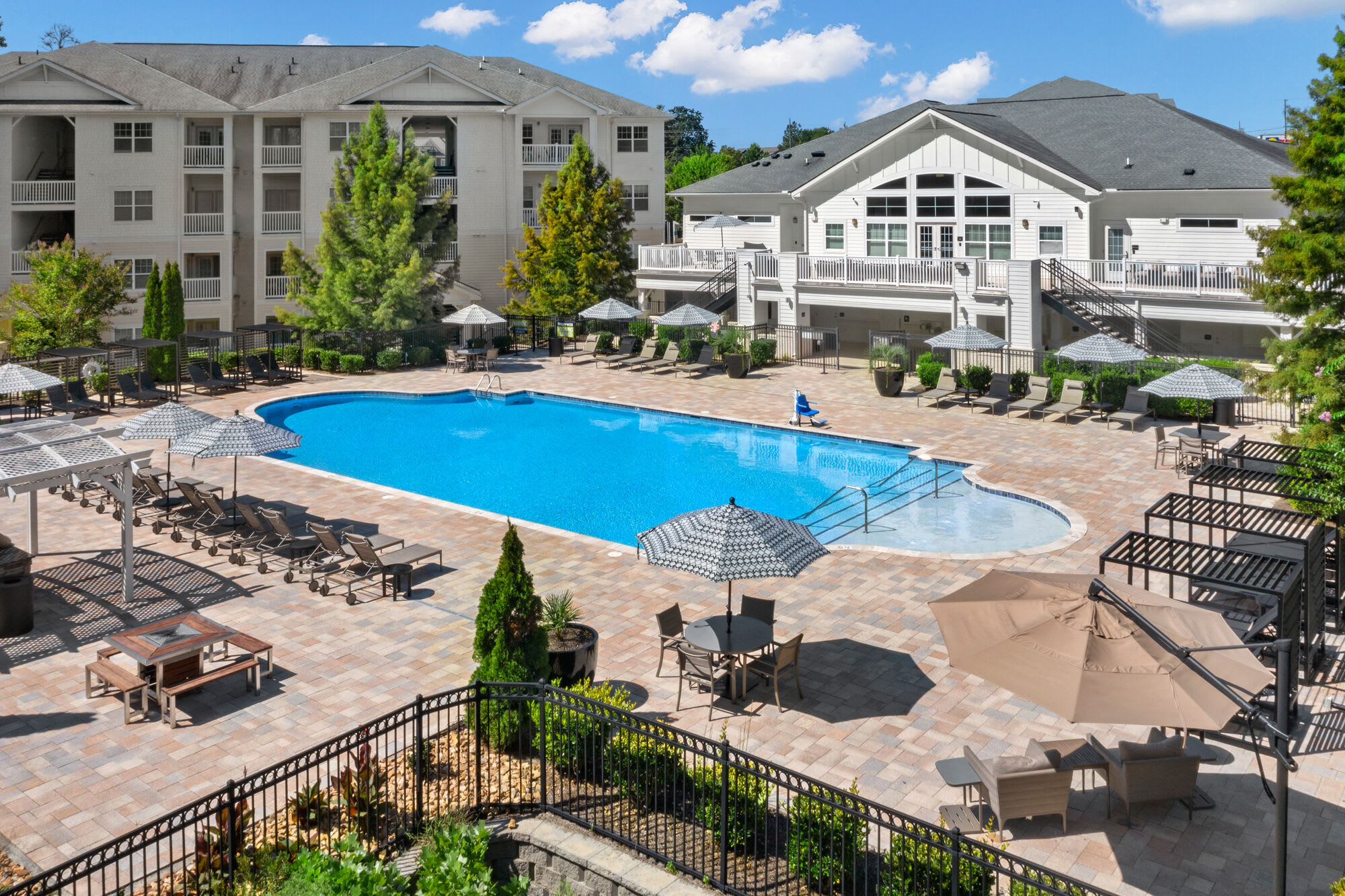 Latitude at Mallard Creek – photo 2