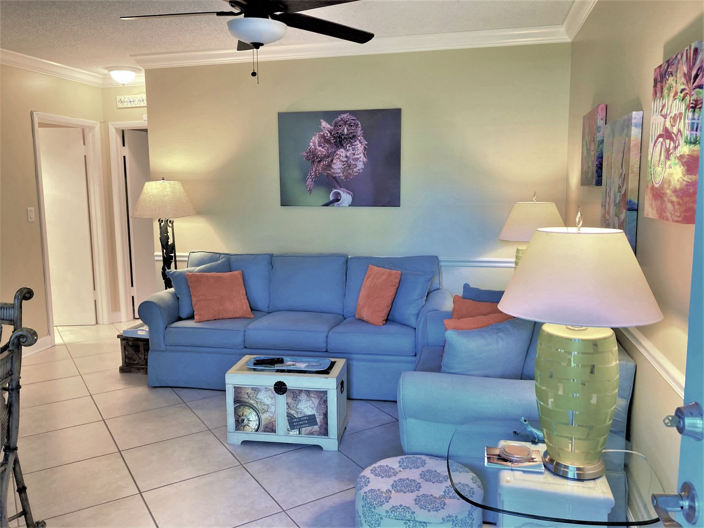 AVAILABLE August 1-2026.....Nice One Bedroom $1,750/month Centrally Located on Marco Island... – photo 3