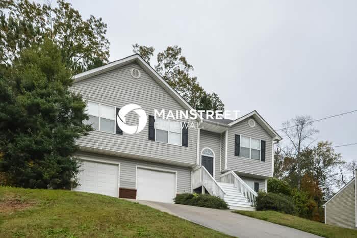 6731 Hidden Lake Drive – photo 2