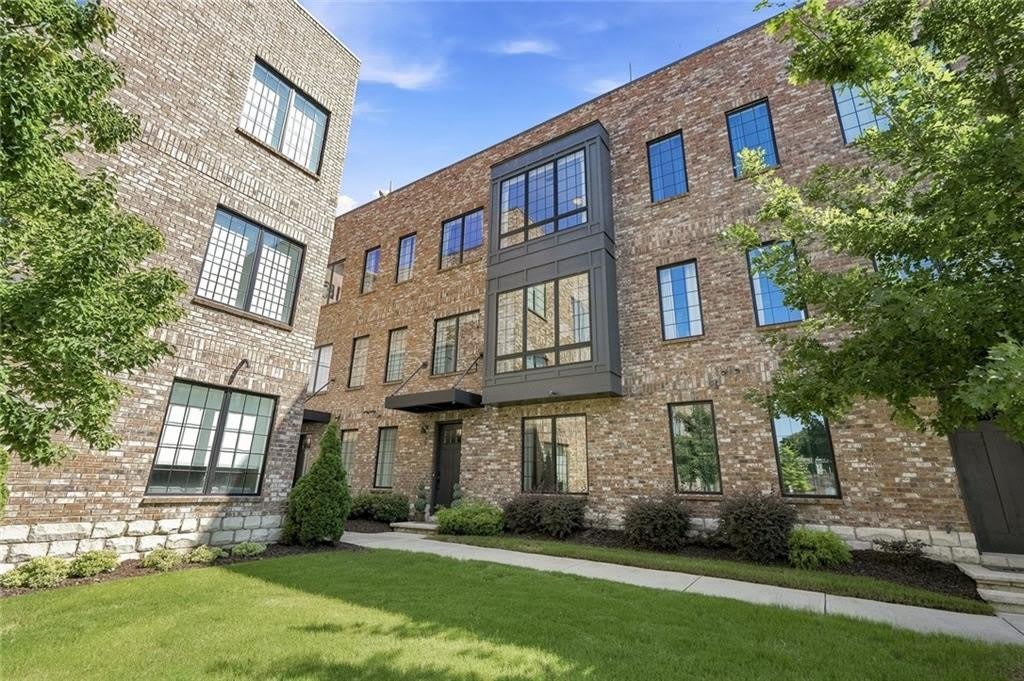 285 Castleberry Hill Walk Sw – photo 1
