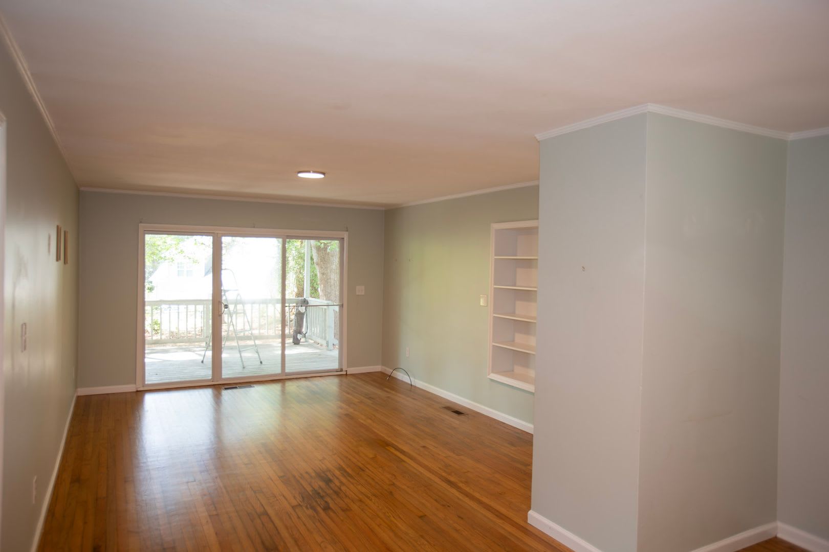 4 bedroom house in Five Points available now!! – photo 5
