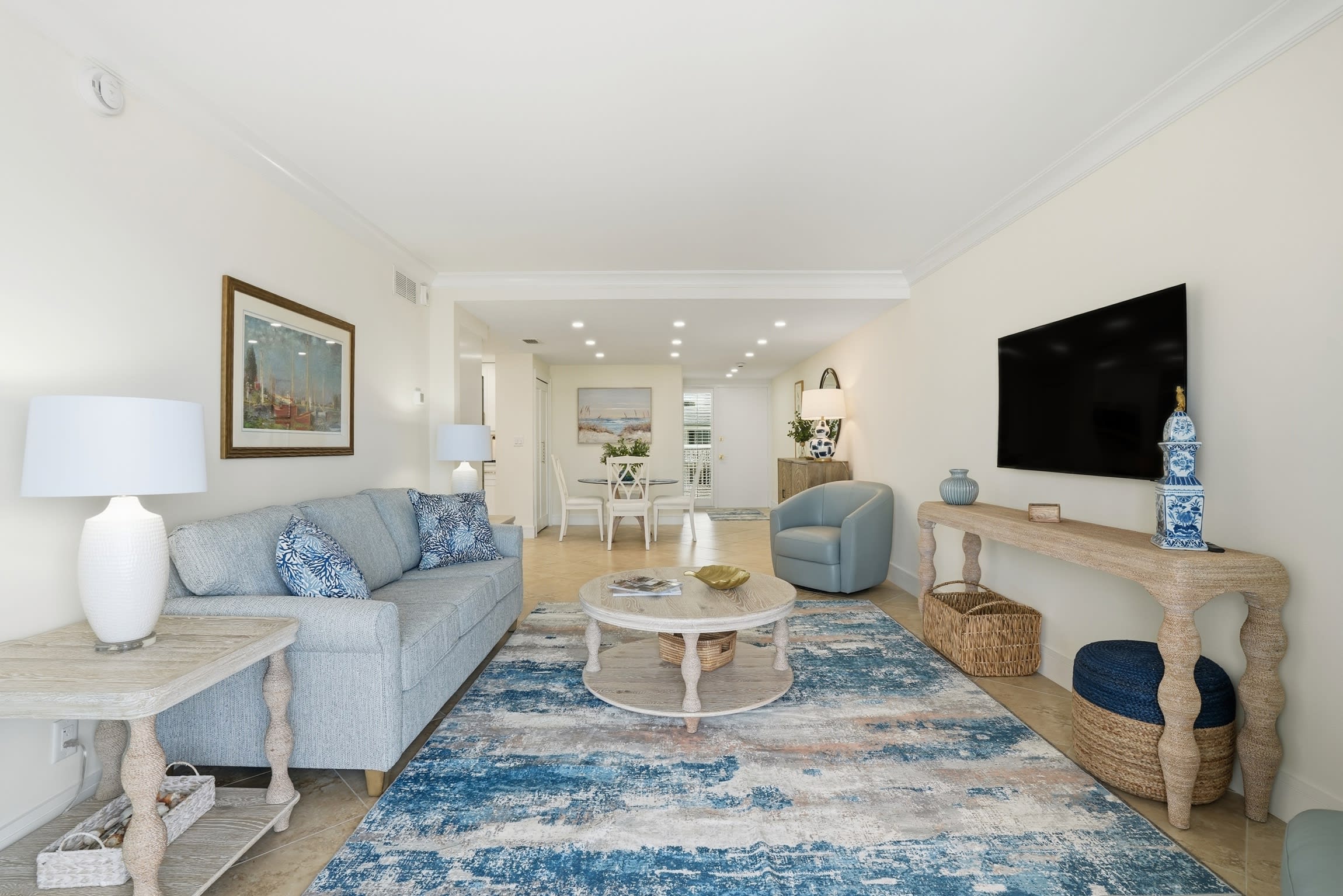 3443 Gulf Shore Boulevard North – photo 2