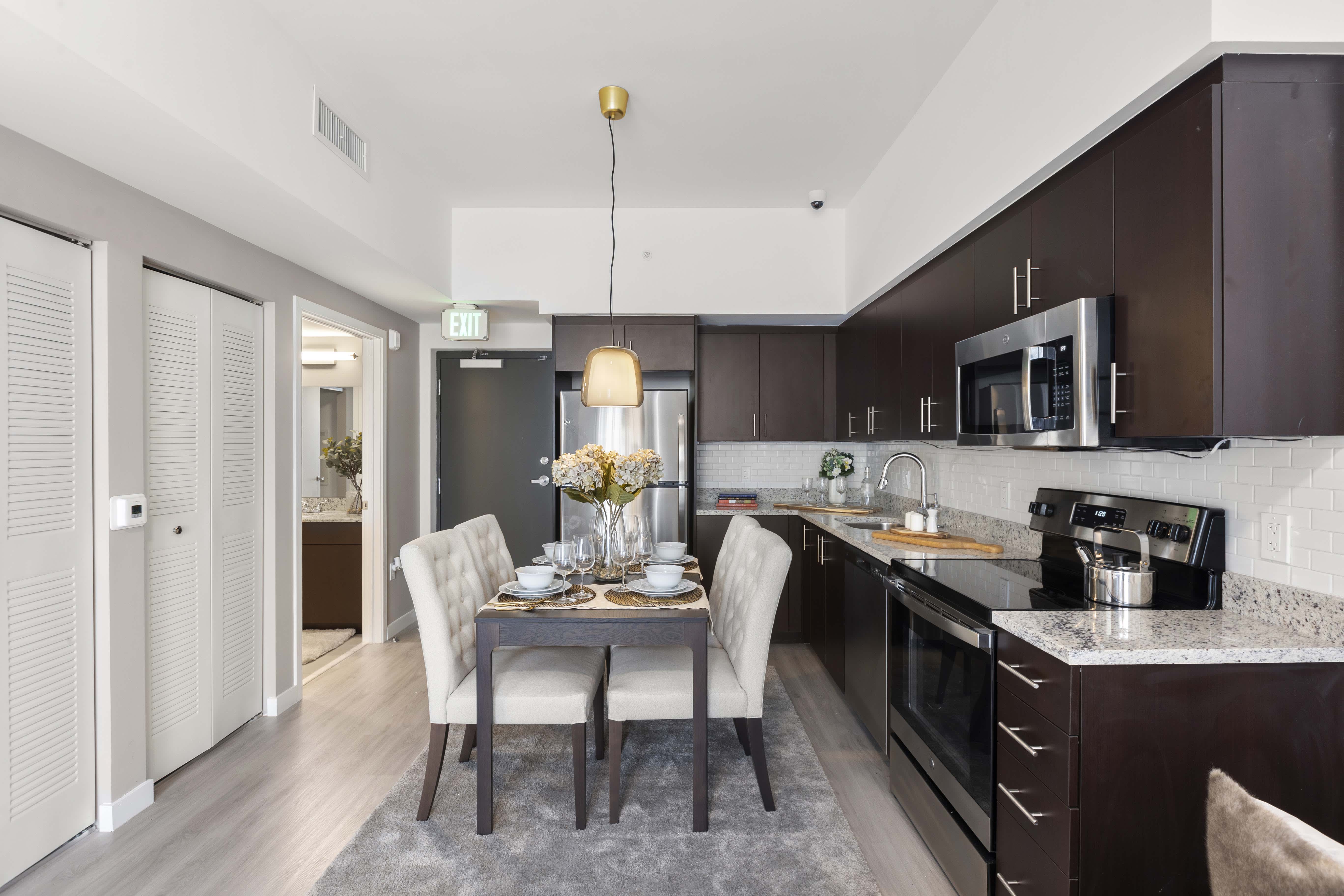 Pine Ridge Apartments – photo 3