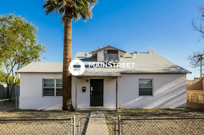 3434 East Polk Street – photo 1