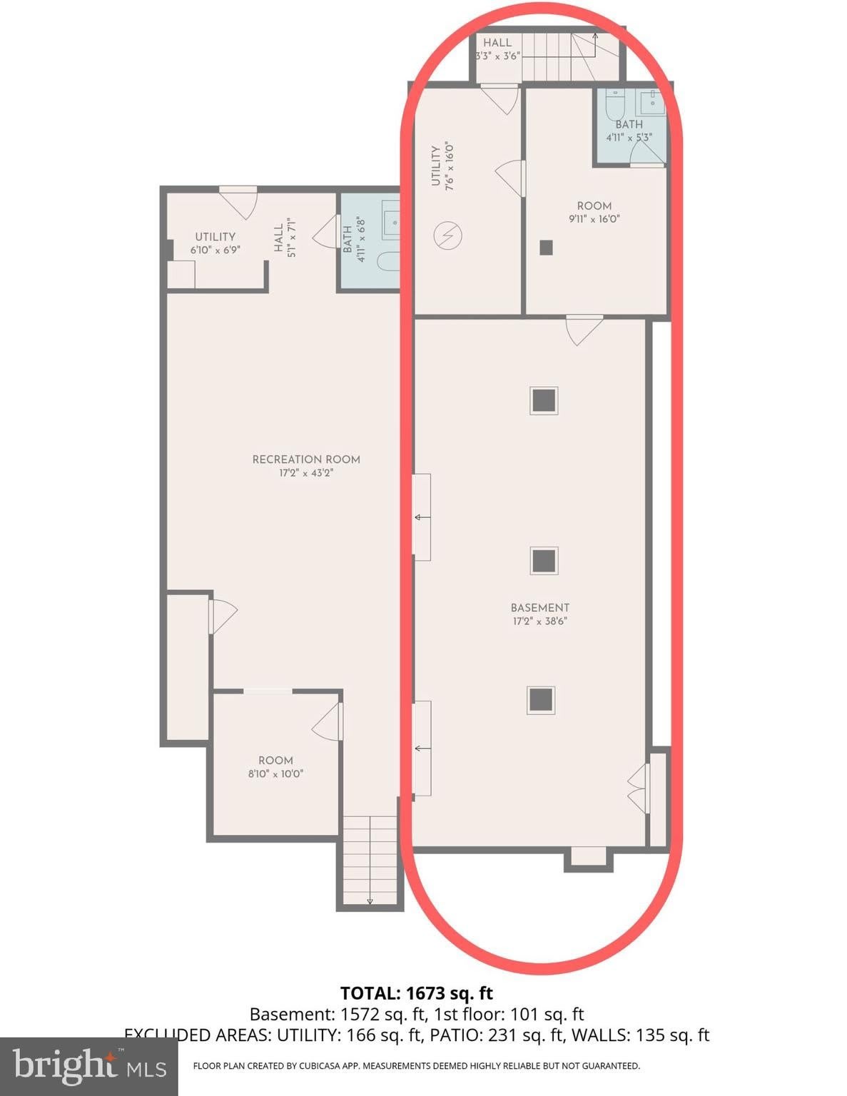 1428 PARK Road NW – photo 3