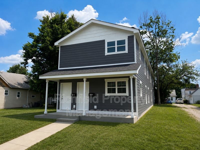2511 Columbia Avenue – photo 1