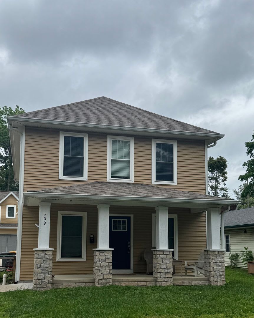 309 E Wylie St – photo 1