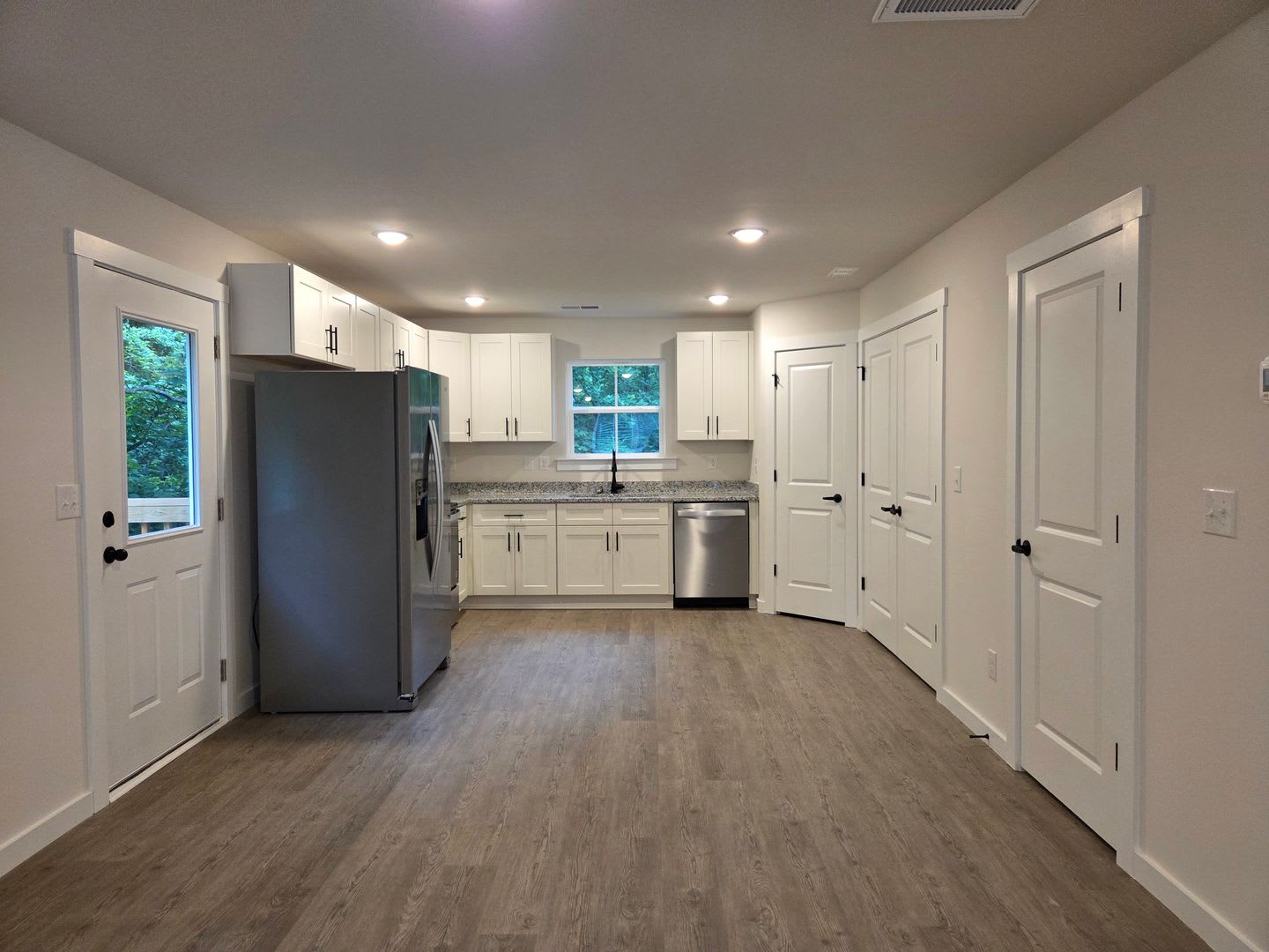 3 bedroom duplex – photo 3