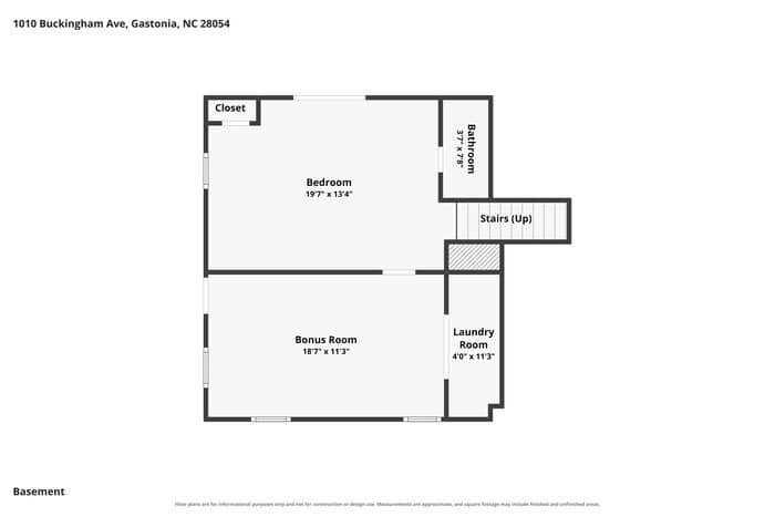 1010 Buckingham Avenue – photo 4