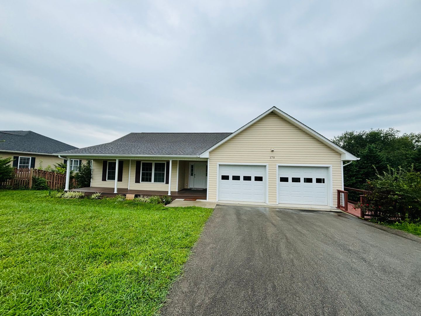 3 Bedroom 2 Bath House – photo 3