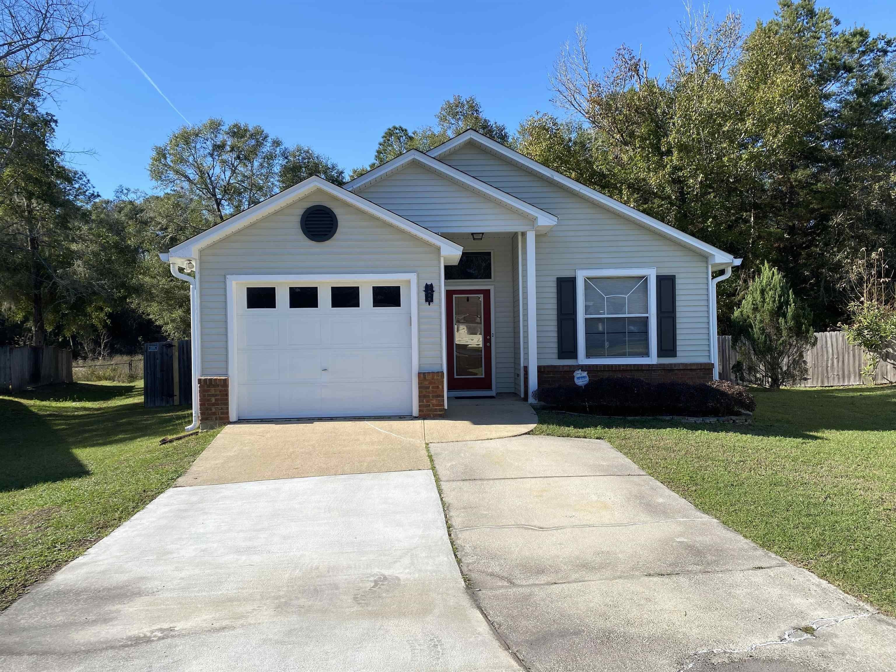 5588 Tower Woods Trail – photo 1