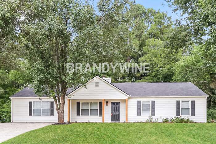 3276 Owens Meadow Lane Northwest – photo 2