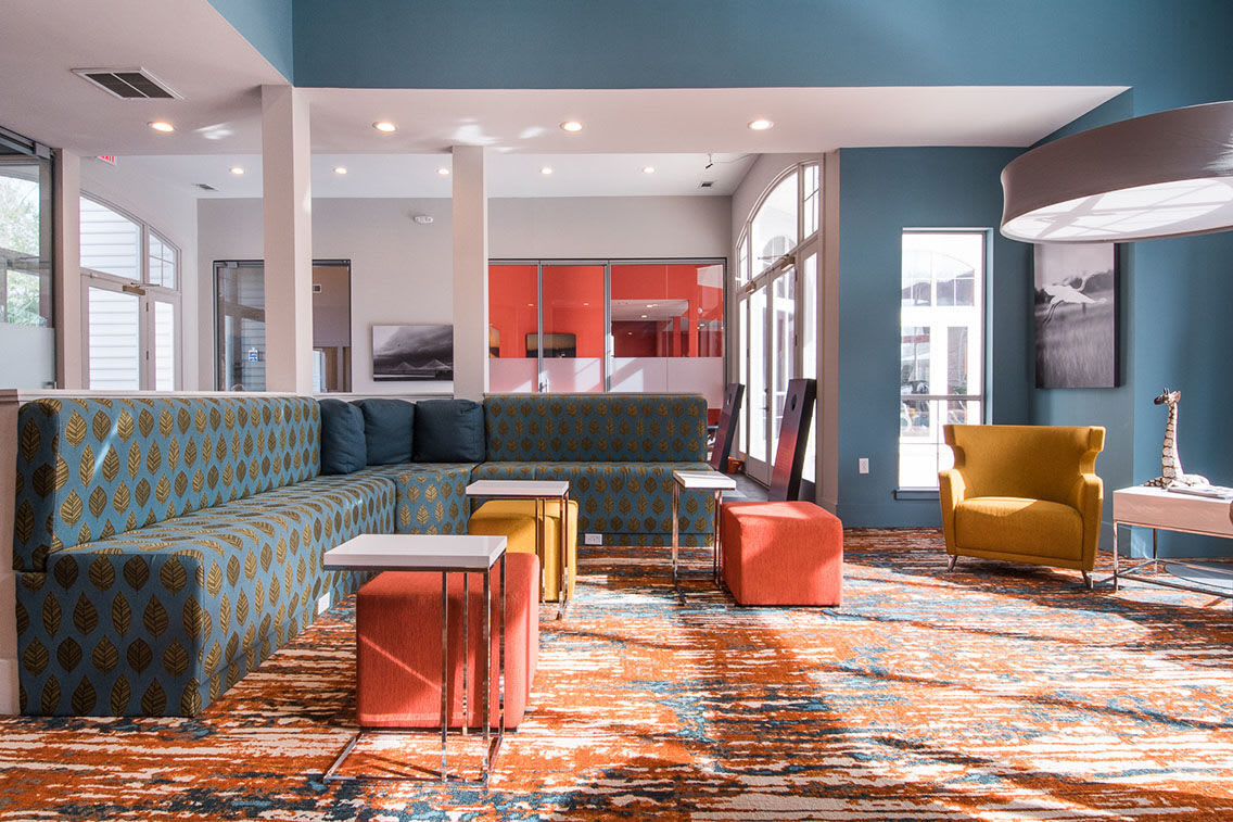 Heron Reserve Apartments – photo 2
