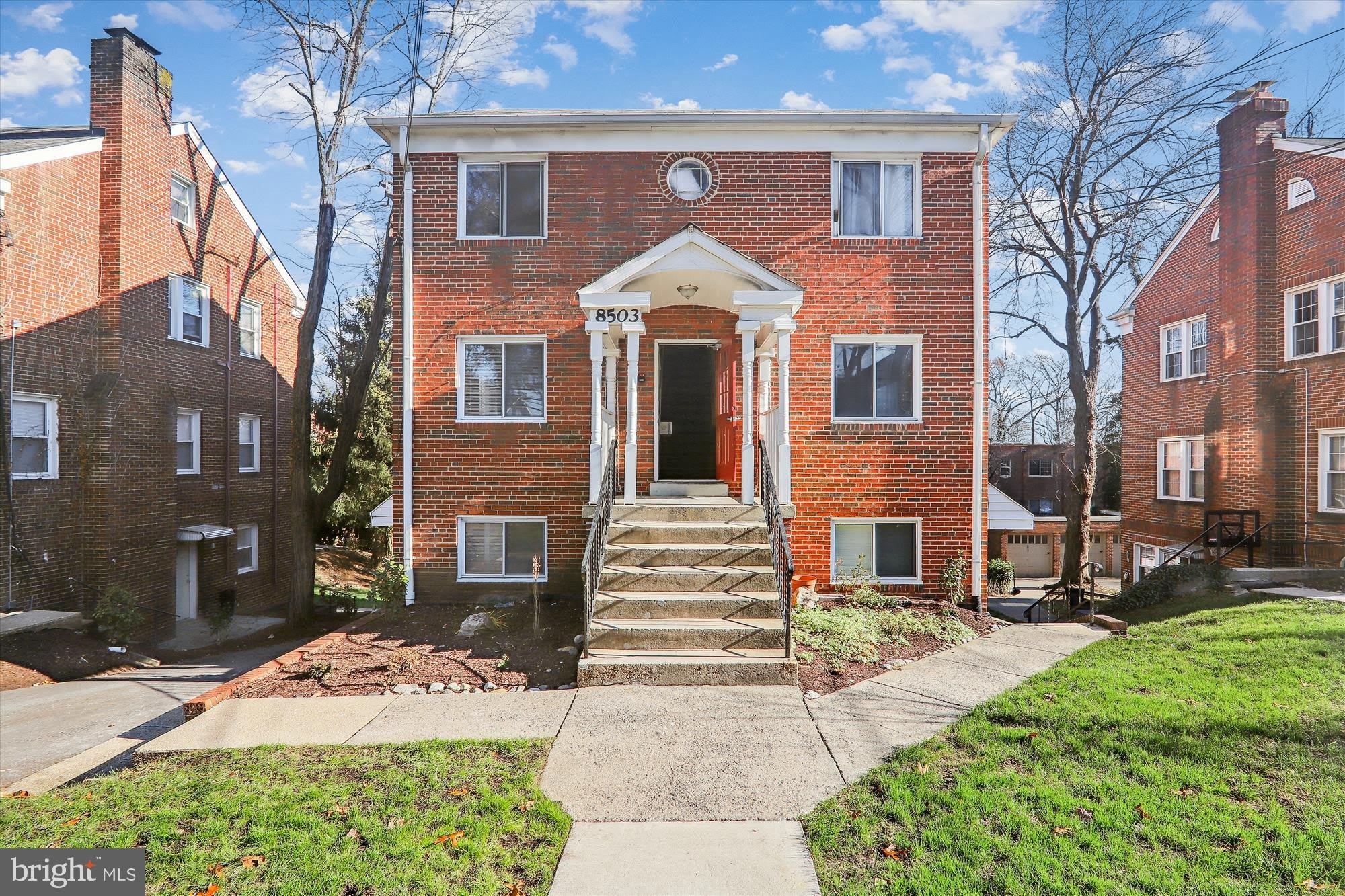 8503 FLOWER Avenue – photo 1