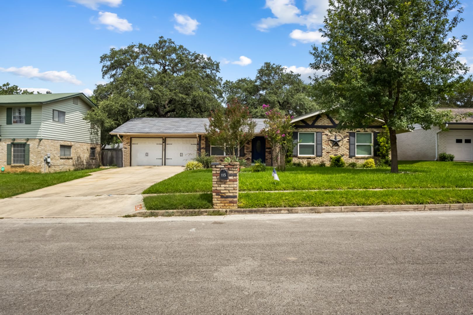 Single-Story Charm with Modern Updates & Spacious Backyard – photo 3