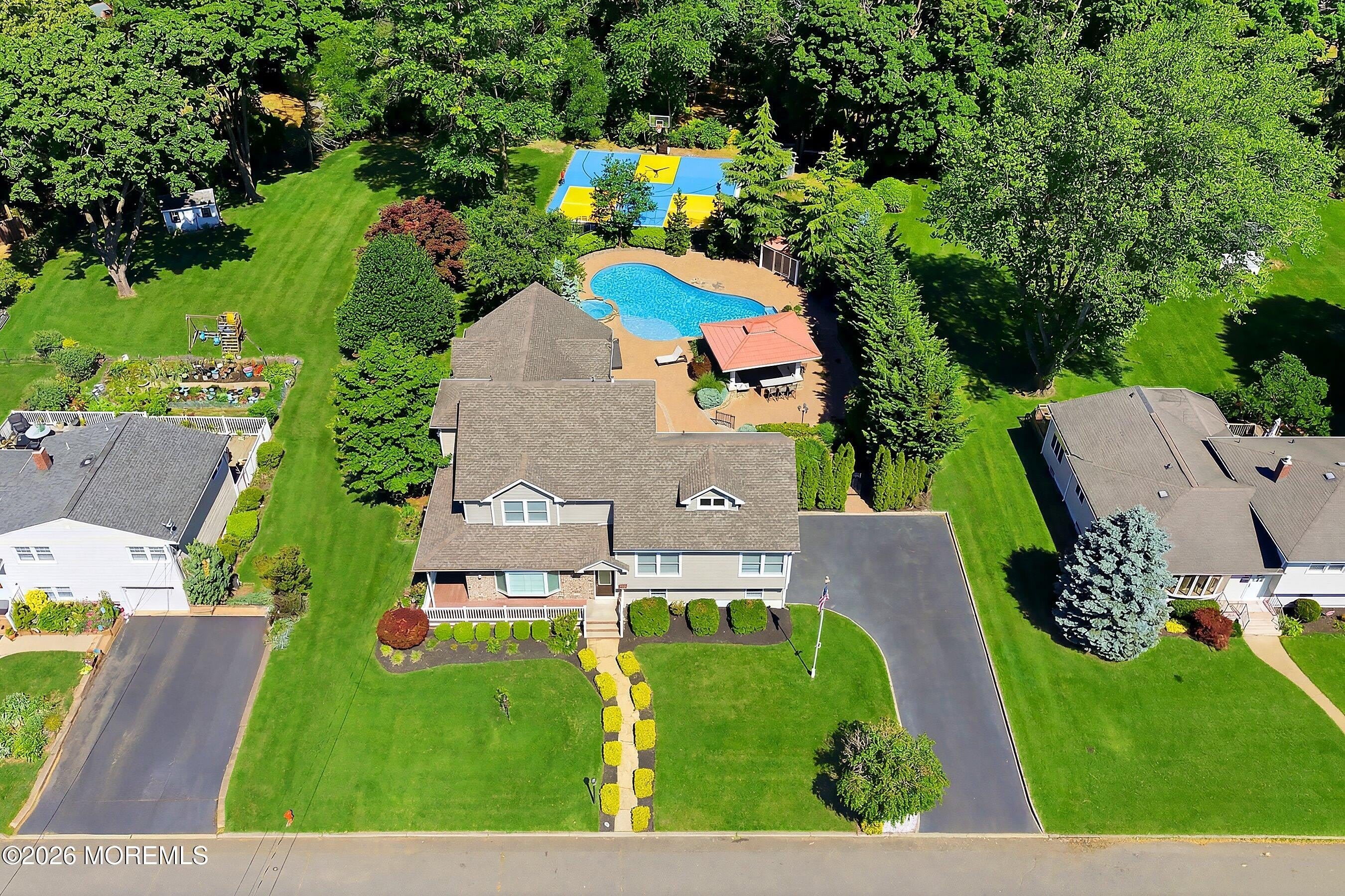 39 Hilltop Road – photo 5