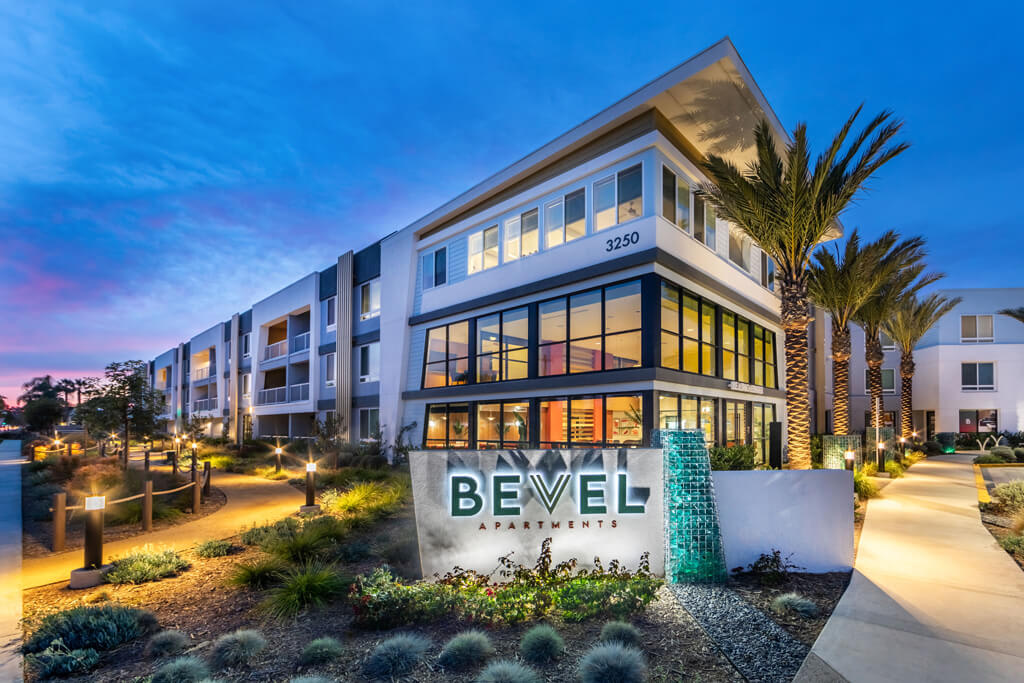 Bevel Apartments – photo 2