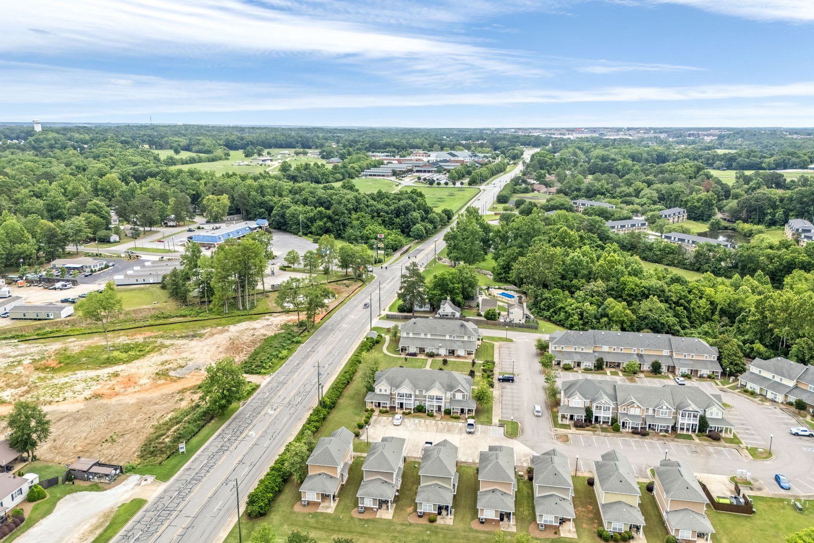 Great Location Close to AU Vet School! – photo 3