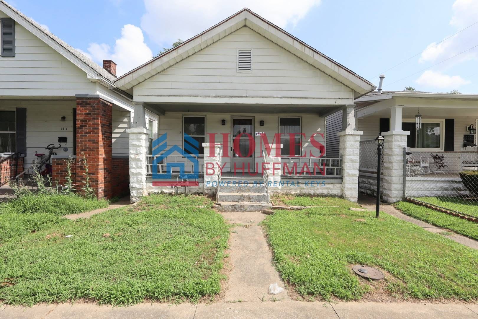 One Bedroom House – photo 1