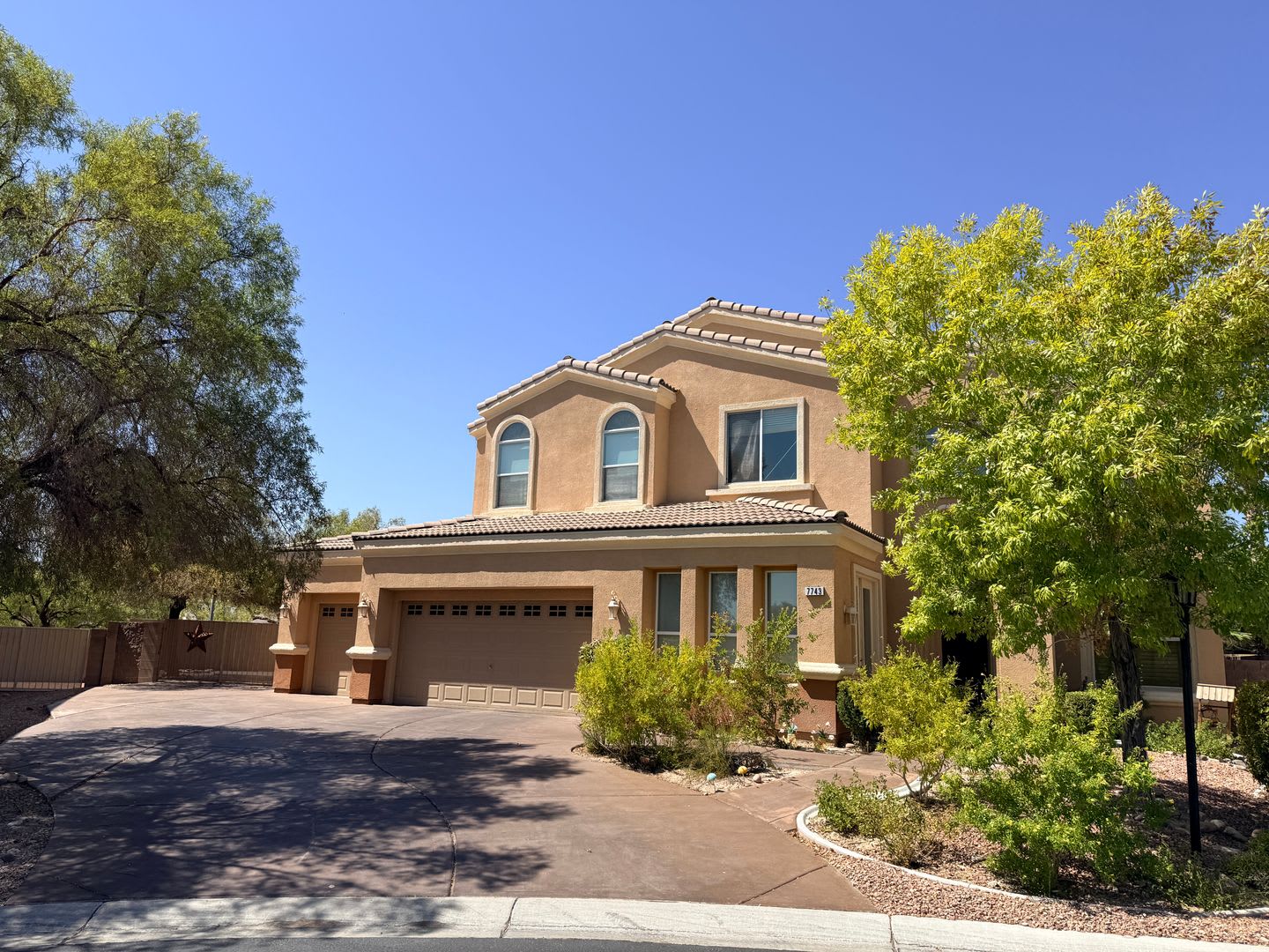 7743 Villa De La Paz Avenue – photo 2