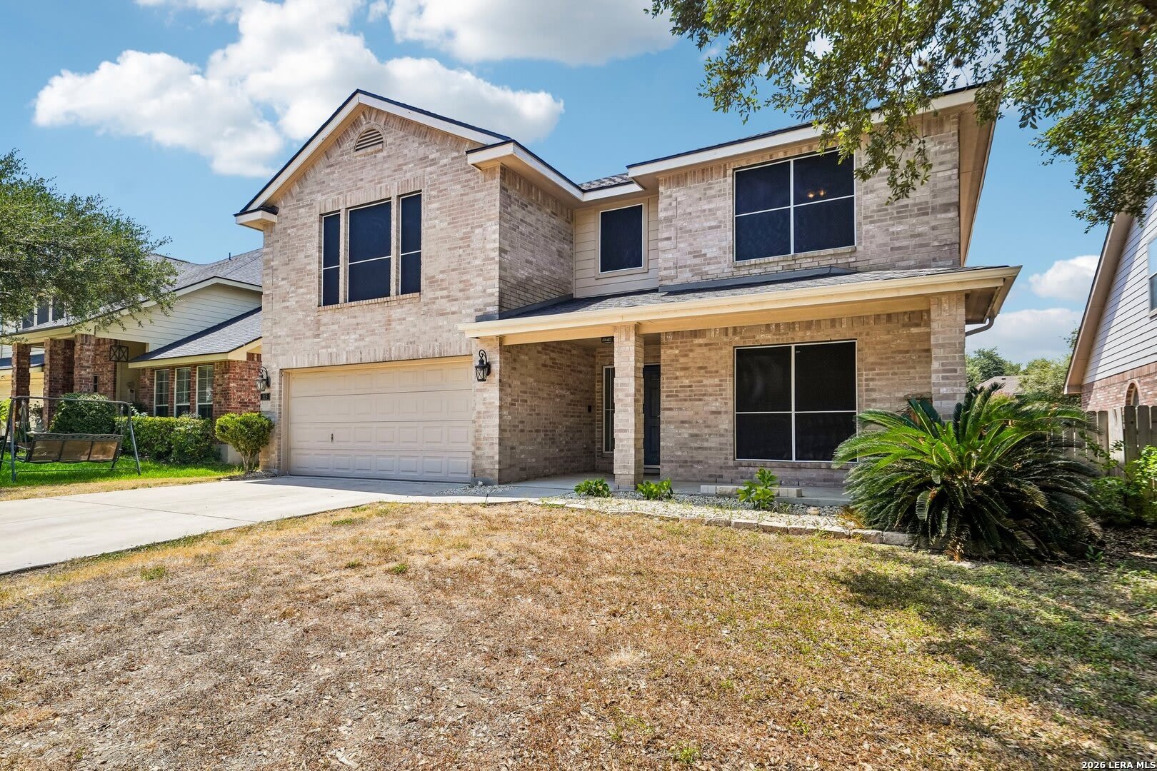 315 Hollow Grove – photo 2