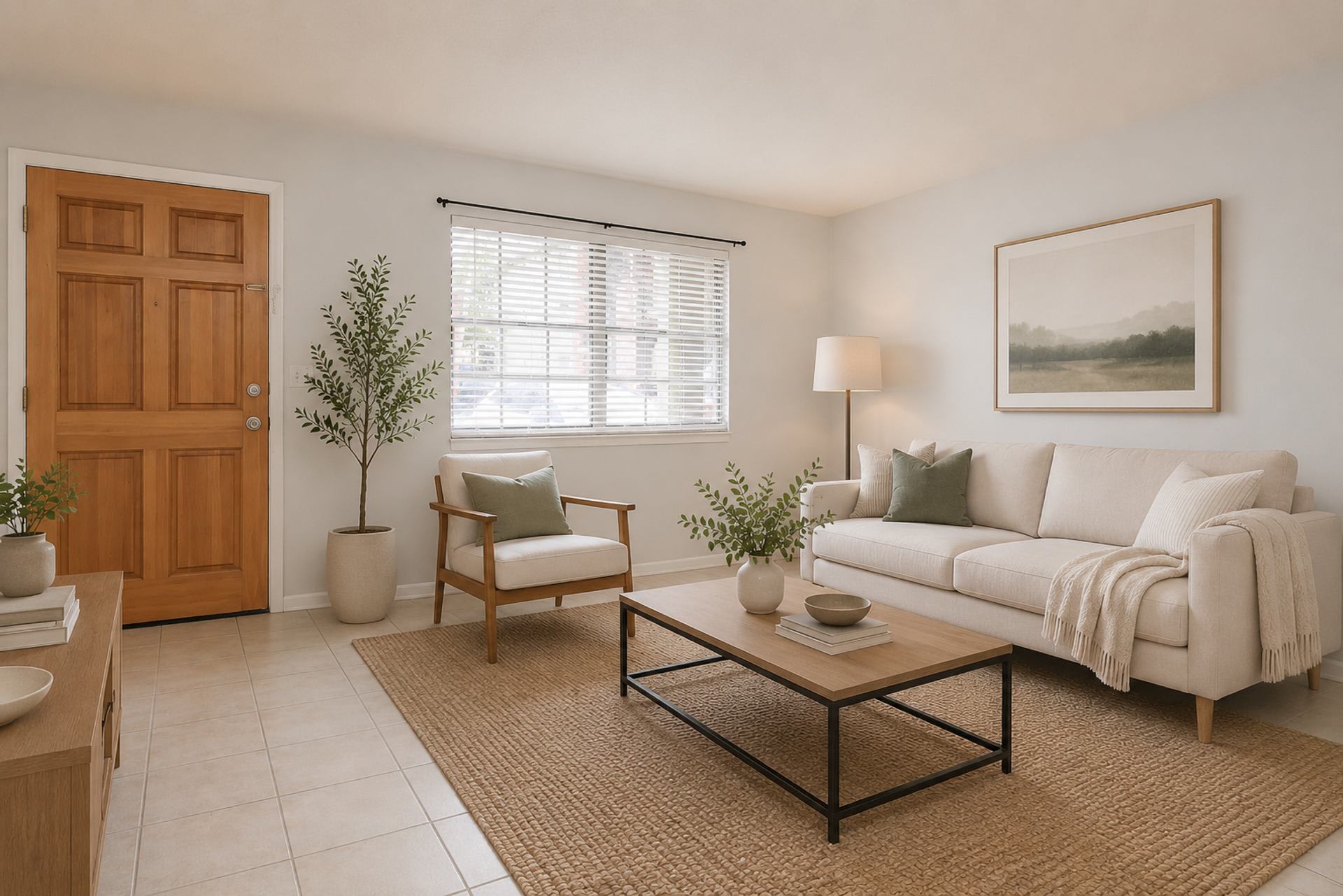 Cortez Plaza Apartments – photo 4