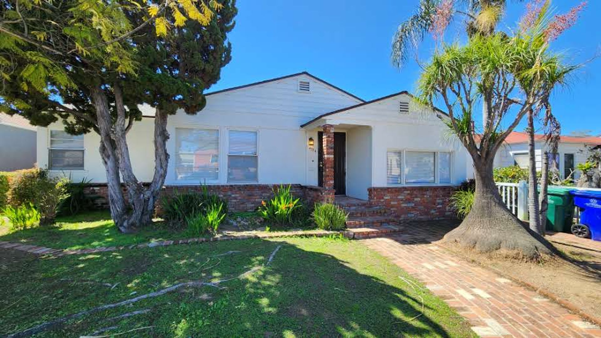 El Cerrito Charming 3Bd 2Ba House Single Level – photo 1