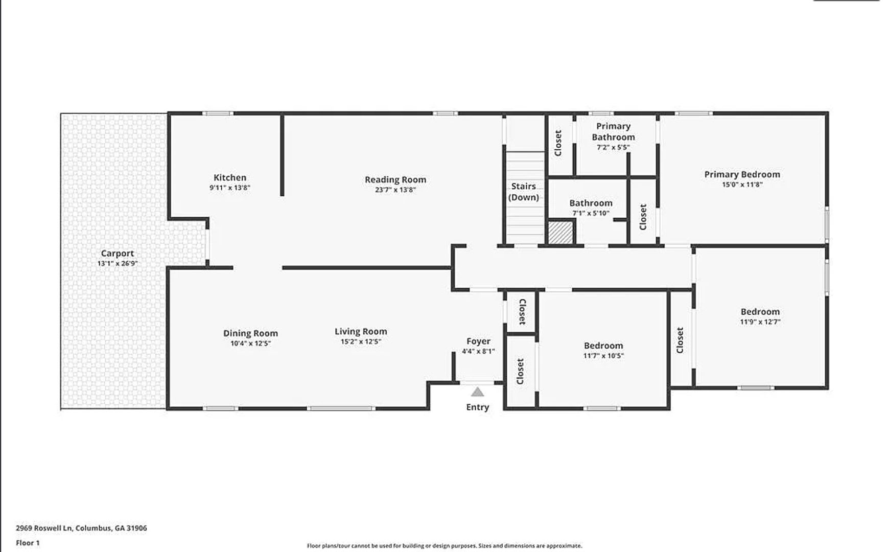 Hilton Heights – photo 5