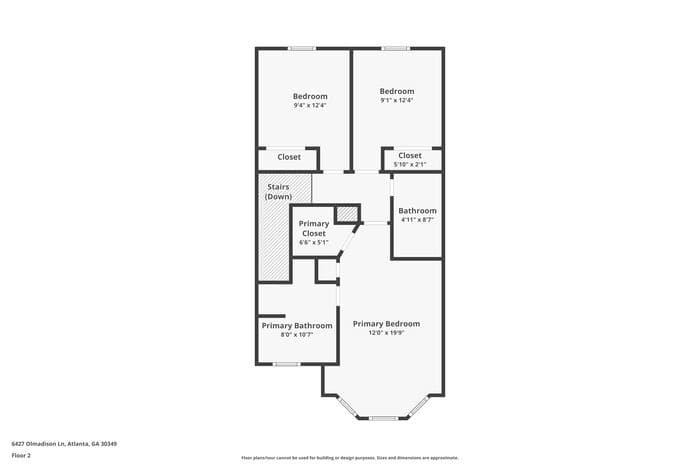 6427 Olmadison Lane – photo 3