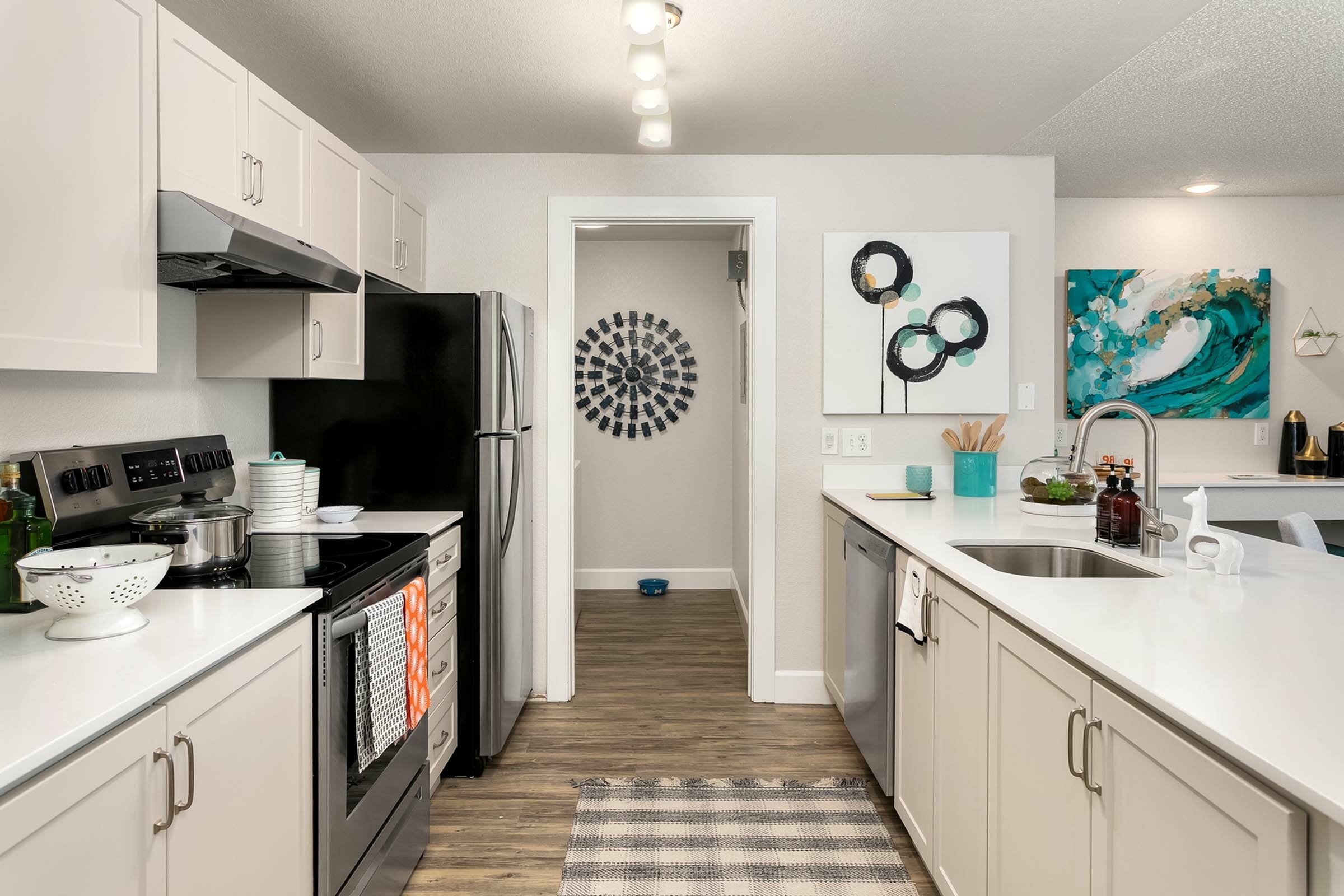 Alaire Apartment Homes – photo 2