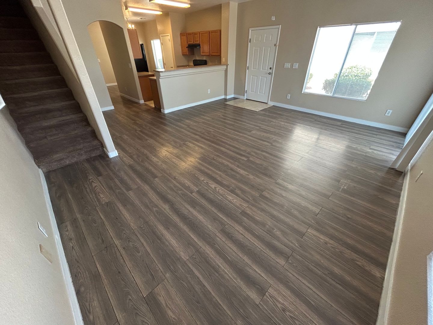 3 BEDROOM TOWNHOME IN HENDERSON OLD VEGAS RANCH COMMUNITY! NO PETS ALLOWED!!! – photo 3