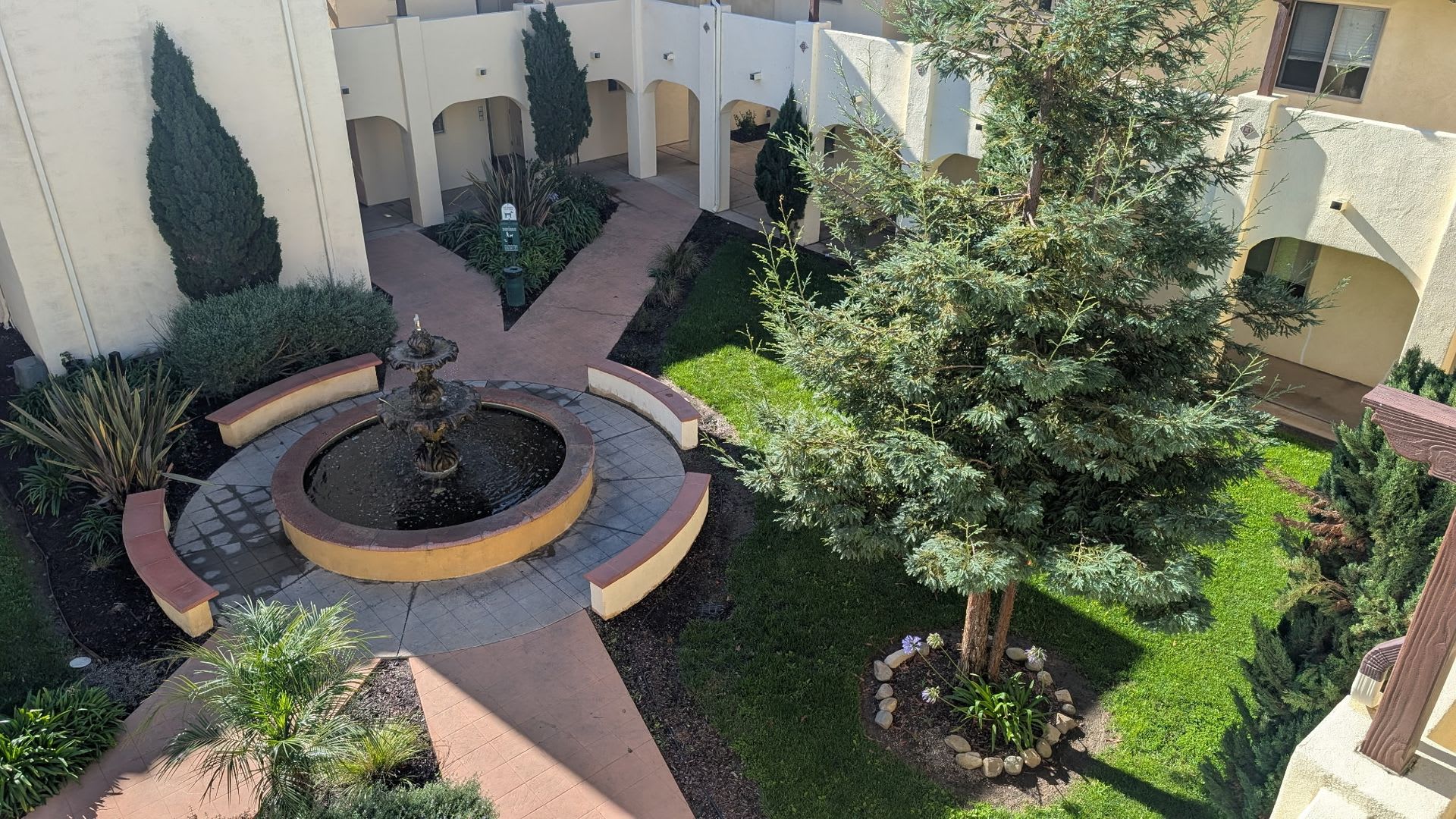 Guadalupe Townhome Available Now – photo 2