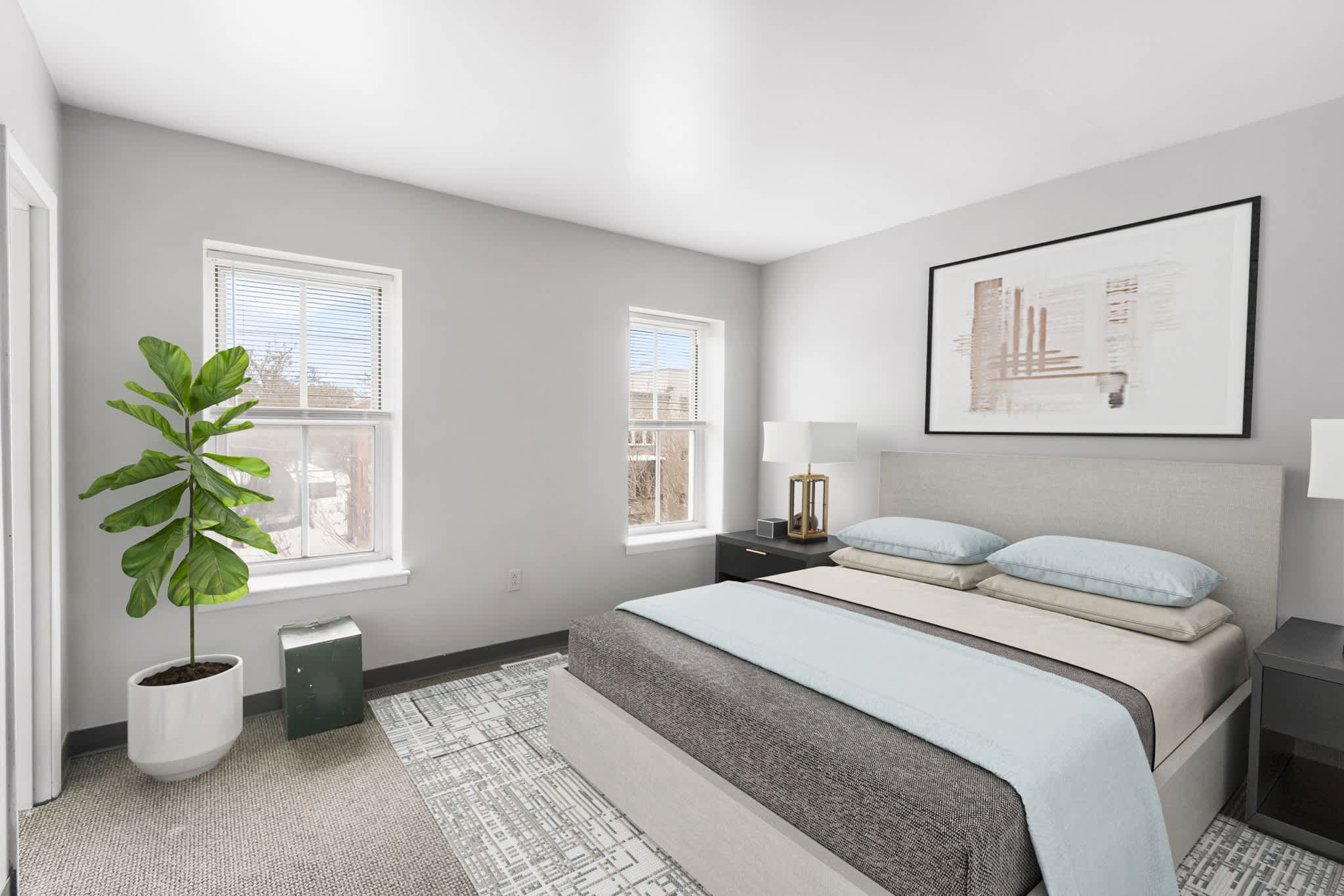 Tioga Garden Apartments – photo 4