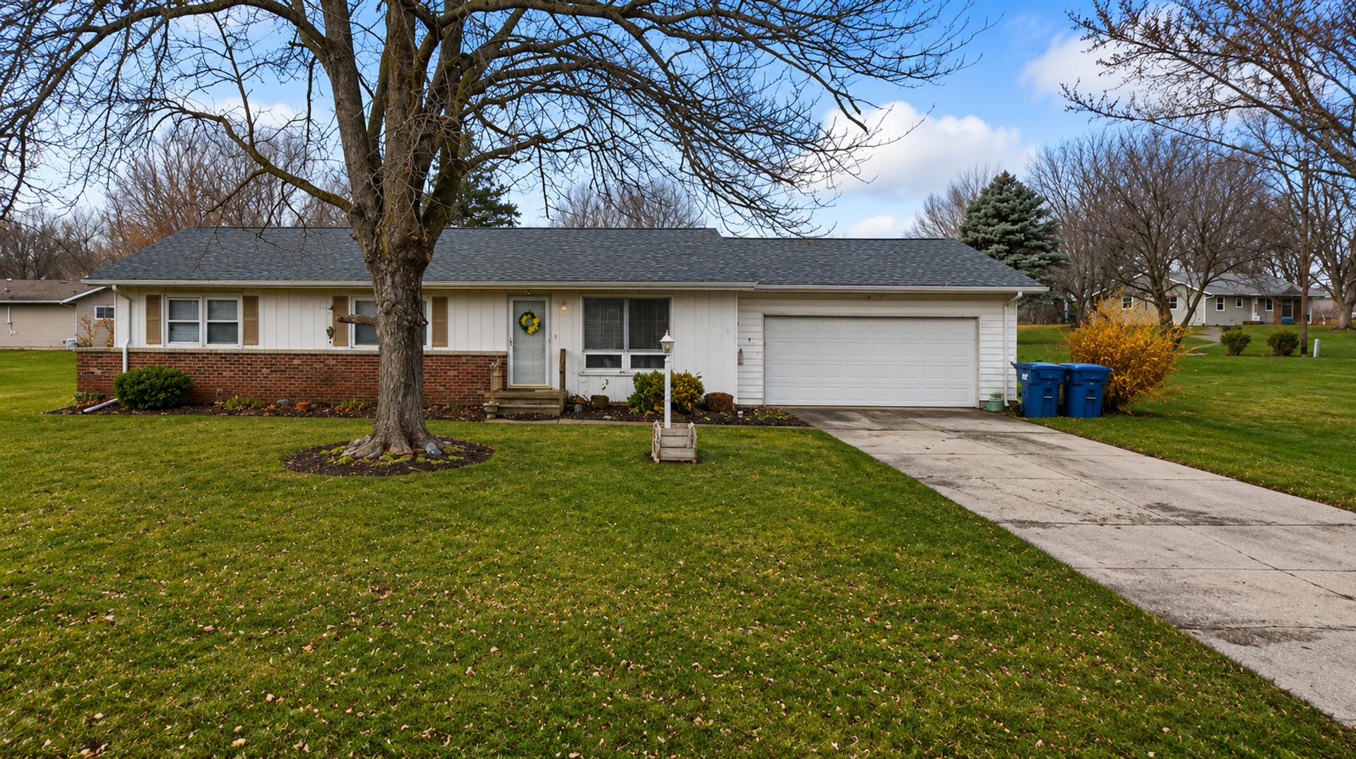 3 Bedroom Home – photo 1