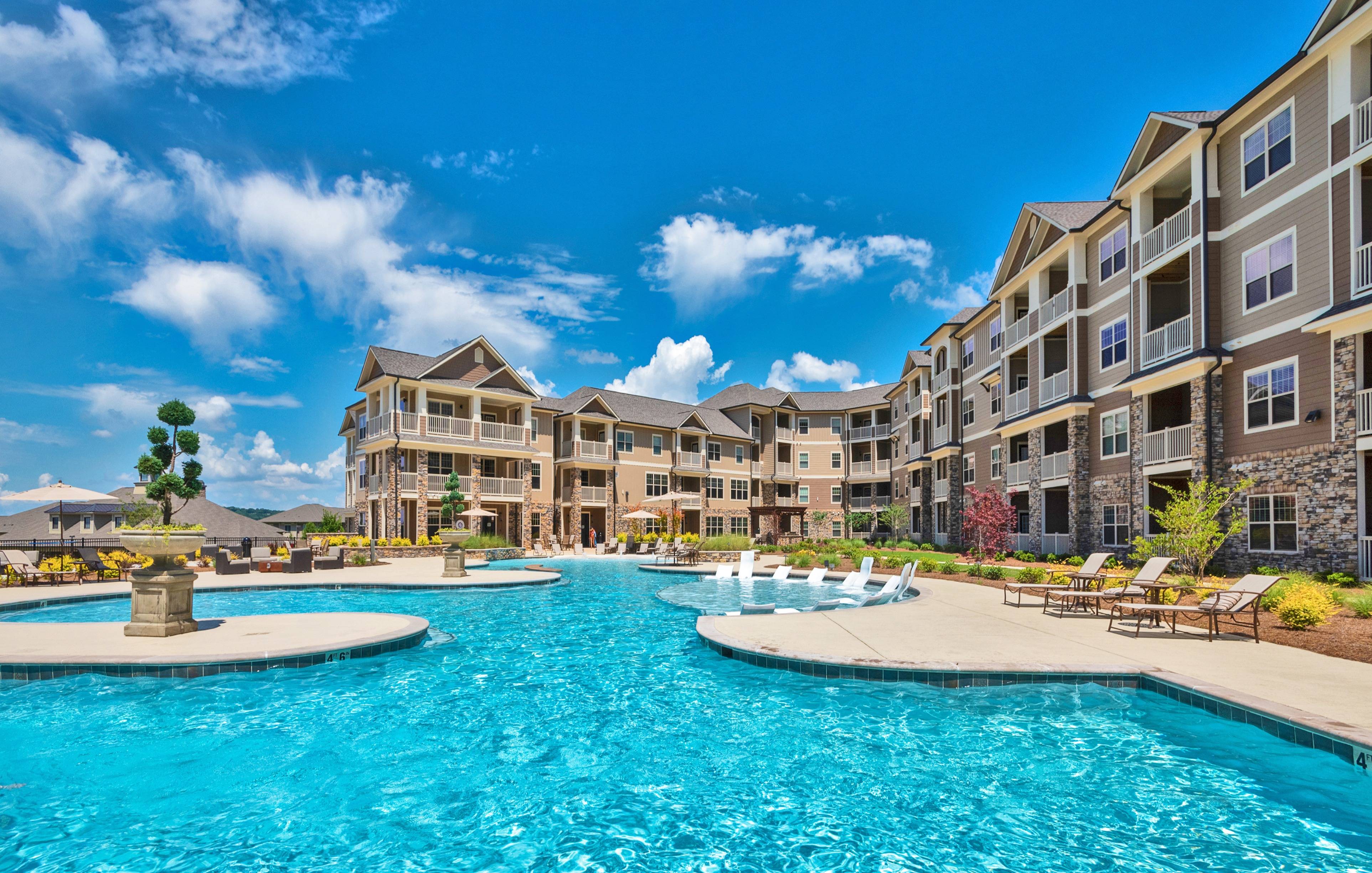 Legacy at Jones Farm Apartments – photo 1