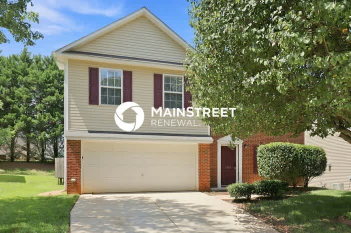 5103 Weeping Cherry Drive – photo 1