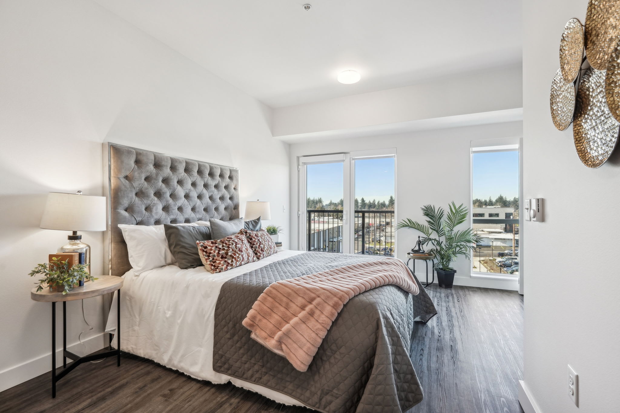 AVIVA Apartments – photo 4