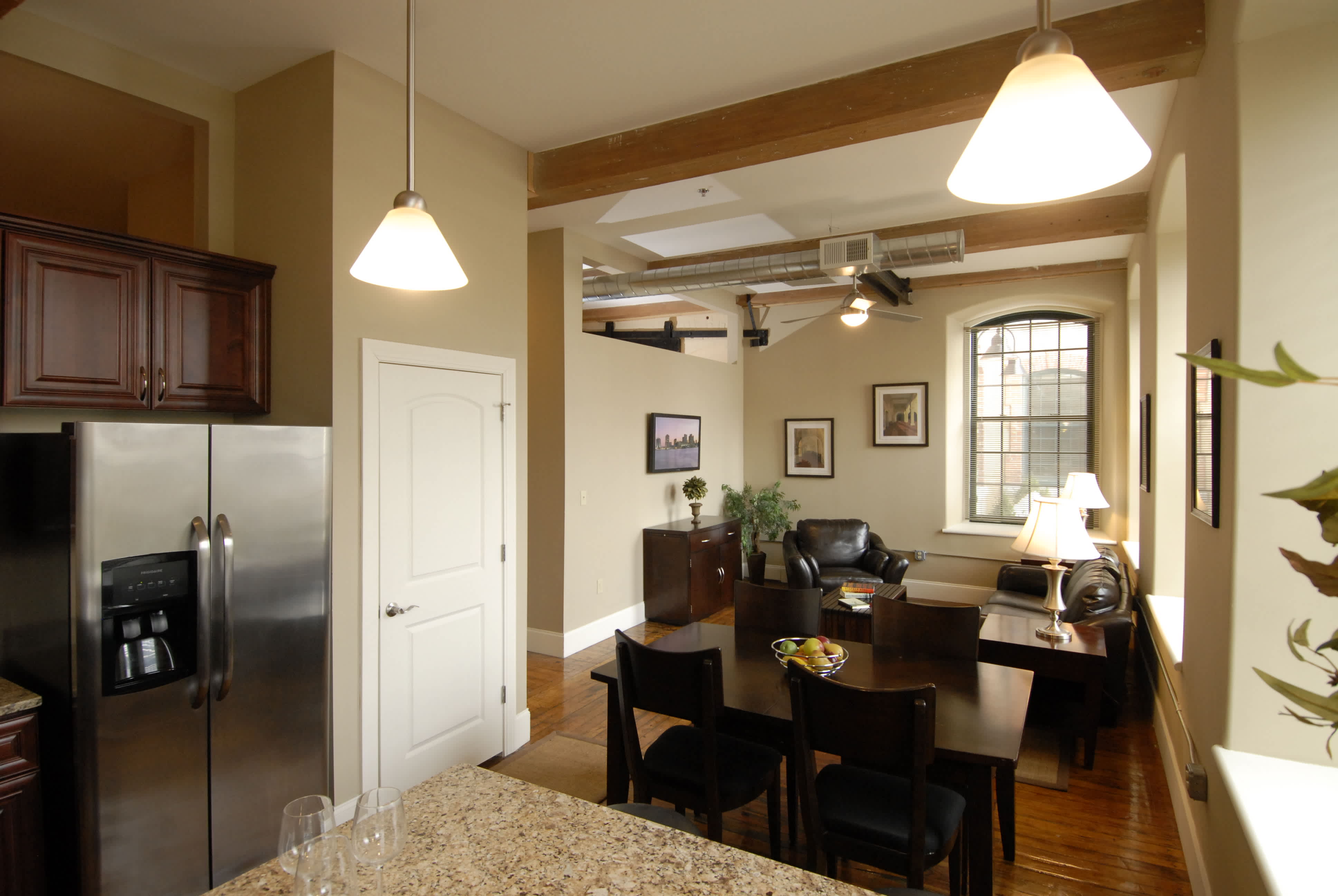 Lofts at Anthony Mill – photo 2