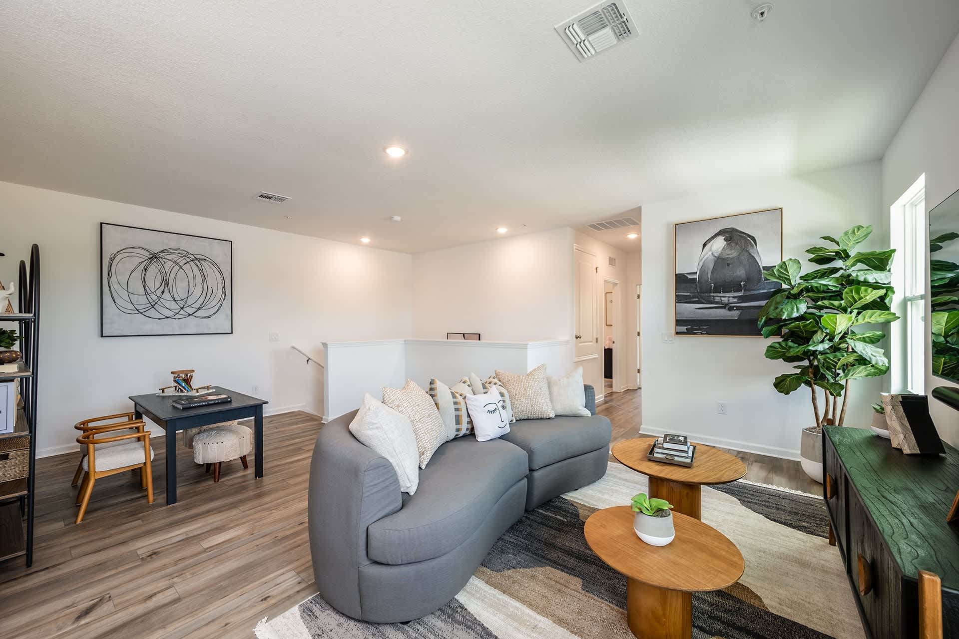 Skymor Sanford Townhomes for Rent – photo 4