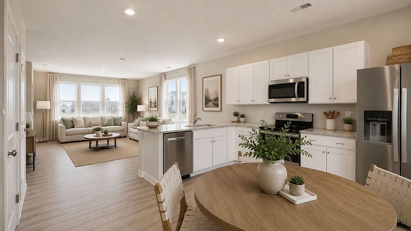 Addison Court – photo 1