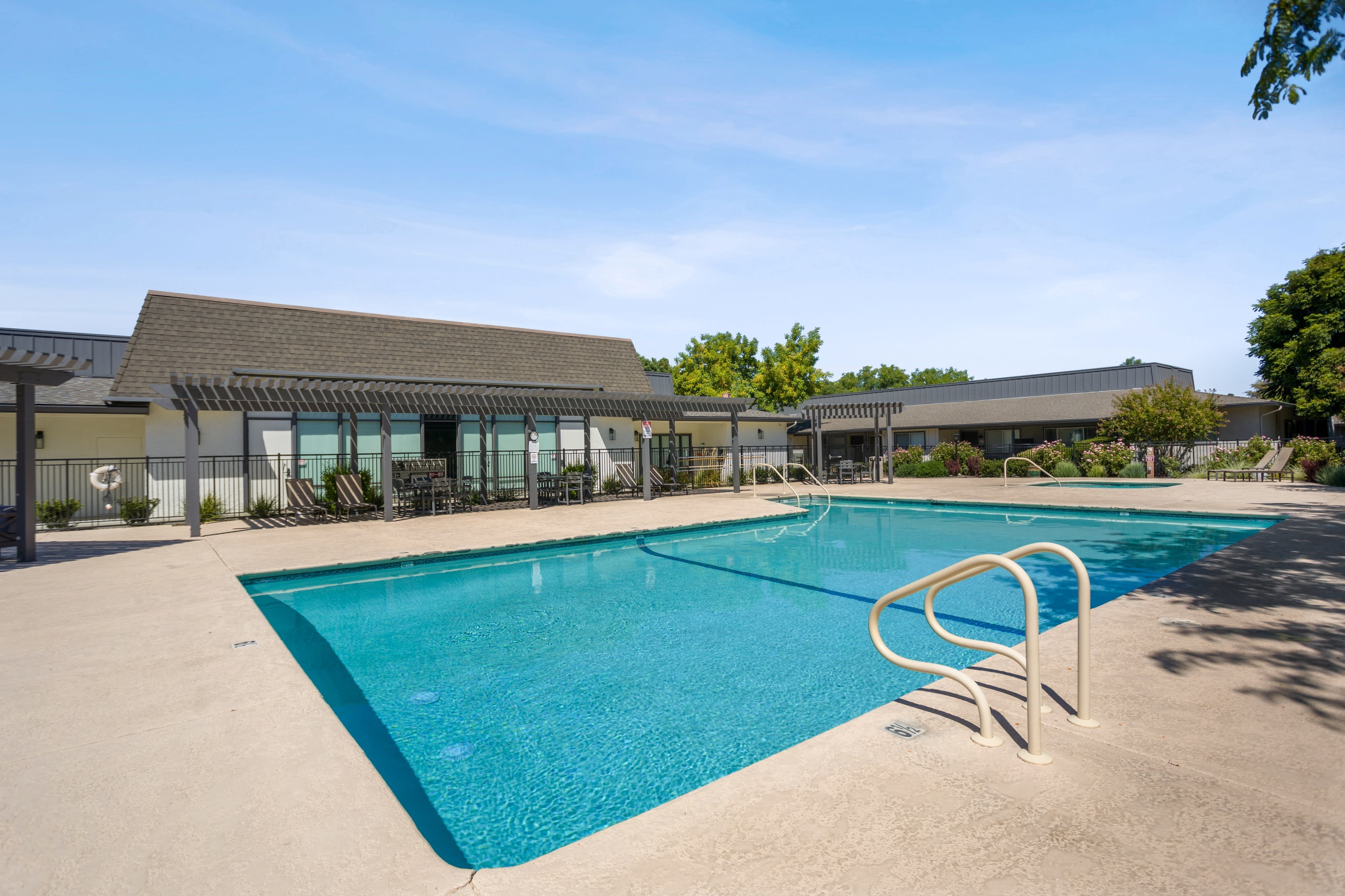 Rindle Ranch Senior Apartment Homes – photo 3