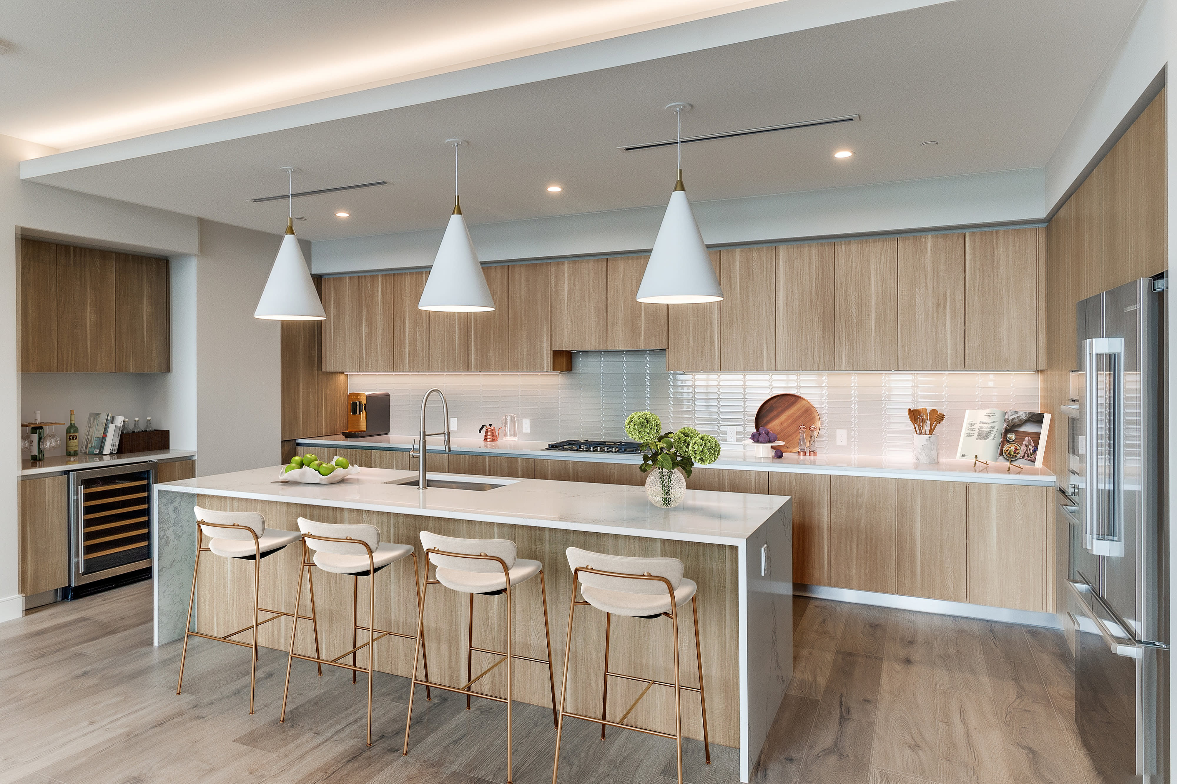 Maple Terrace Residences – photo 4