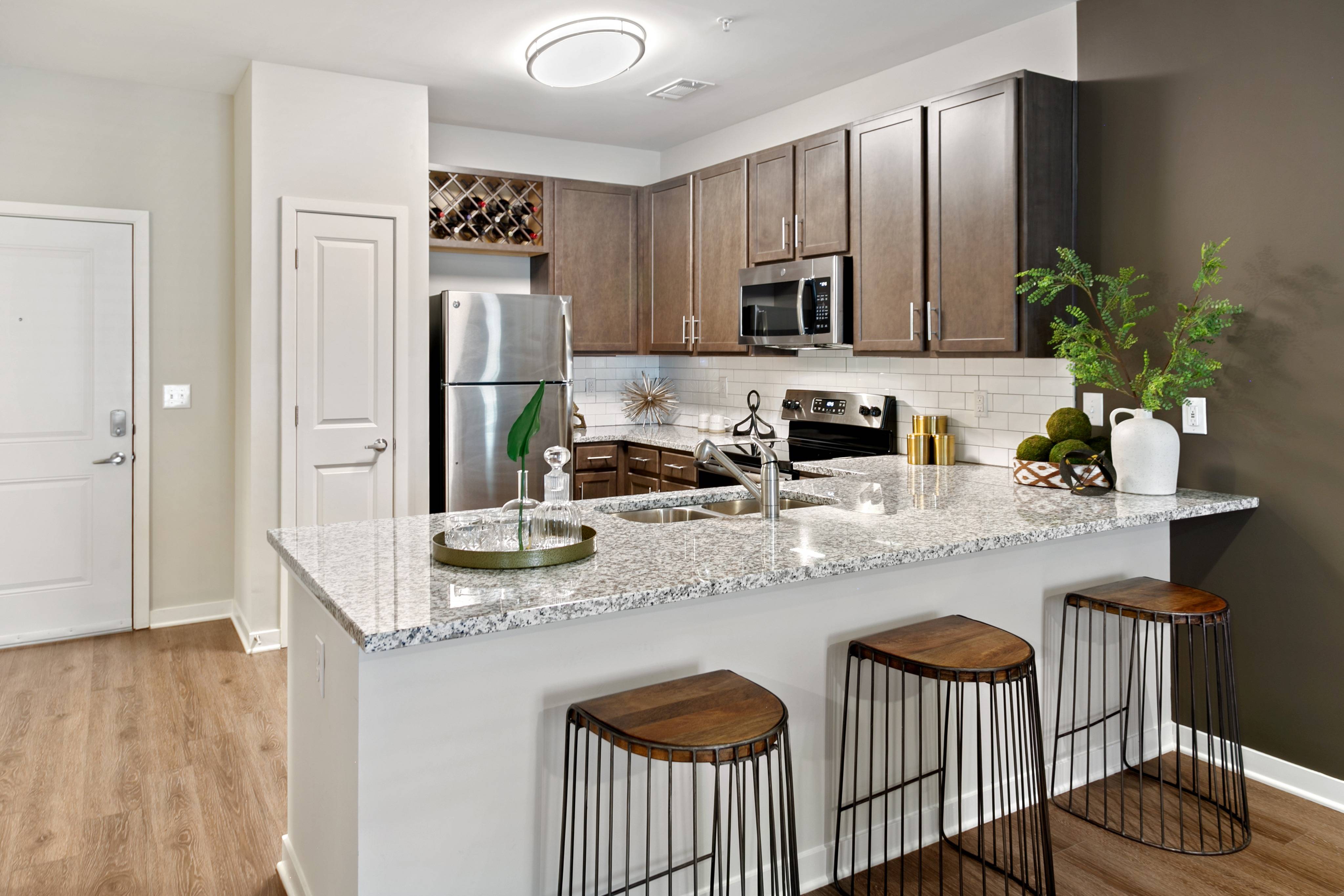 Legacy at Jones Farm Apartments – photo 4